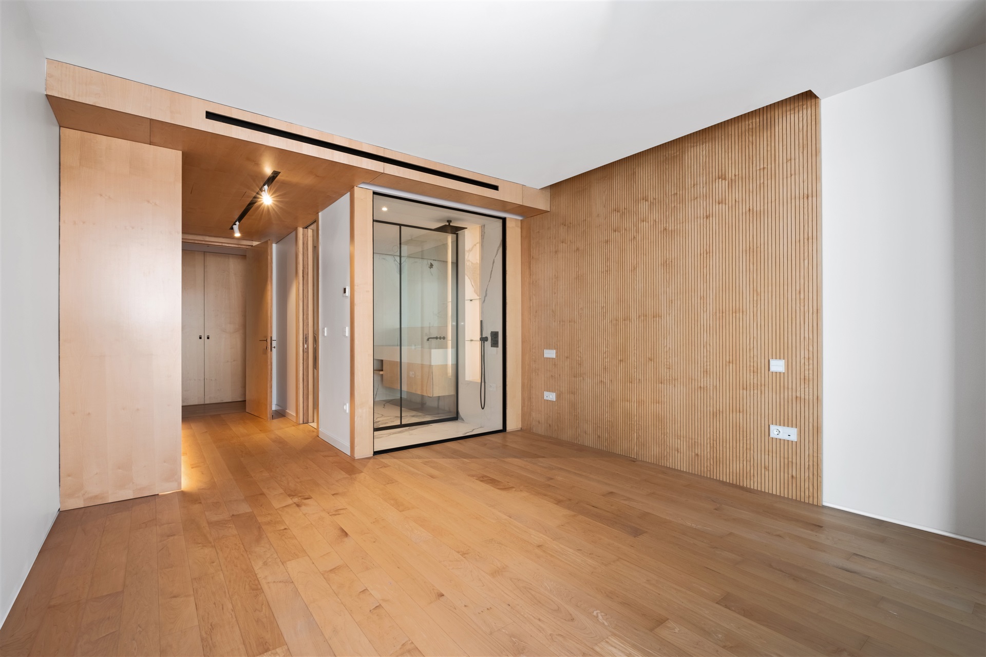  Flat, 3 bedrooms, for Sale - 物件實景