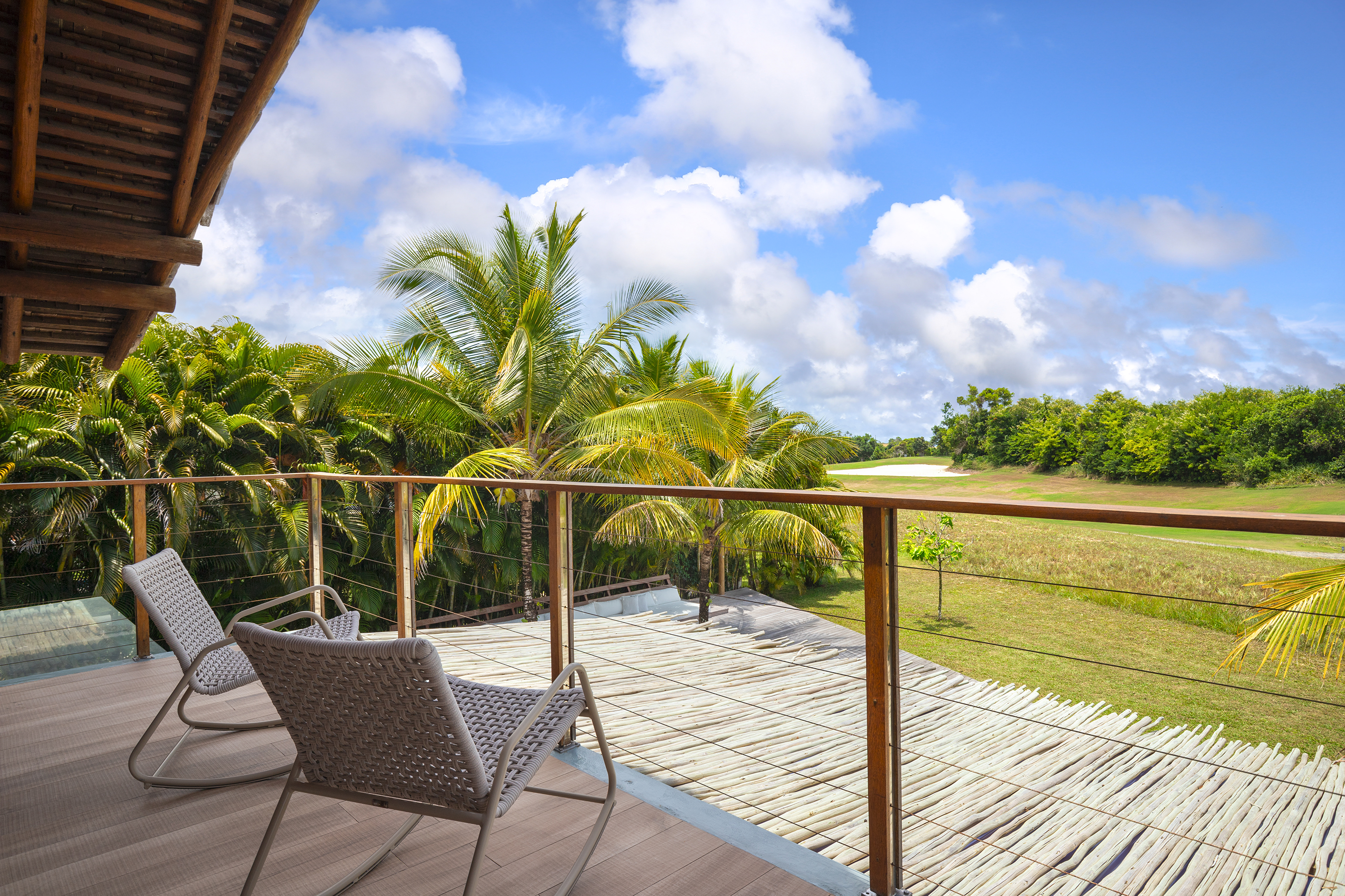  Tropical sophistication in the heart of Trancoso - 物件實景