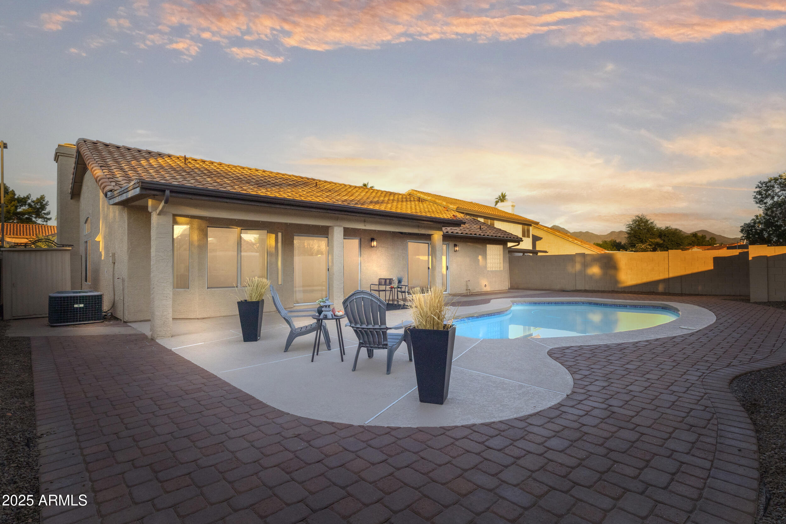 Scottsdale, Arizona, 85260, United States, 4 Bedrooms Bedrooms, ,2 BathroomsBathrooms,Residential,For Sale,1990933