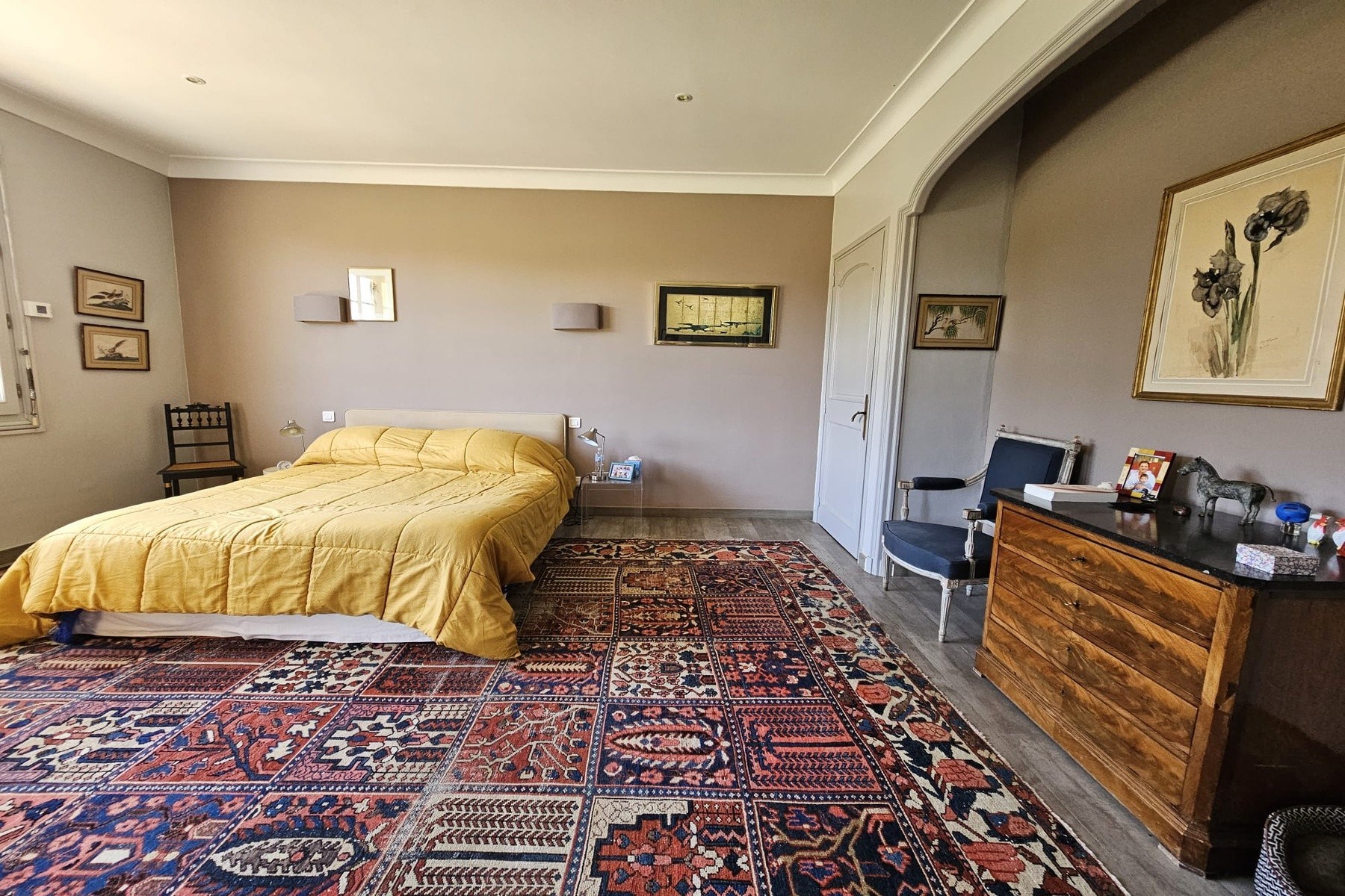  Elegant 330 sqm Property Set Within 6,100 sqm of Landscaped Grounds - 物件實景