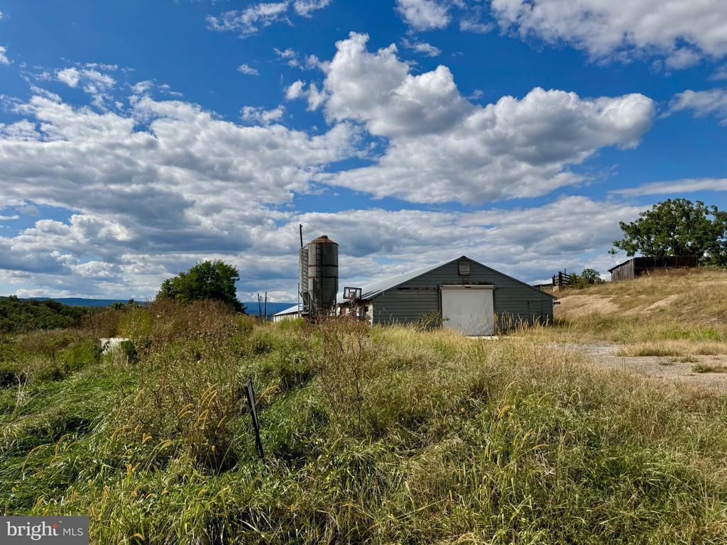 PETERSBURG, West Virginia, 26847, United States, ,Land,For Sale,1932257