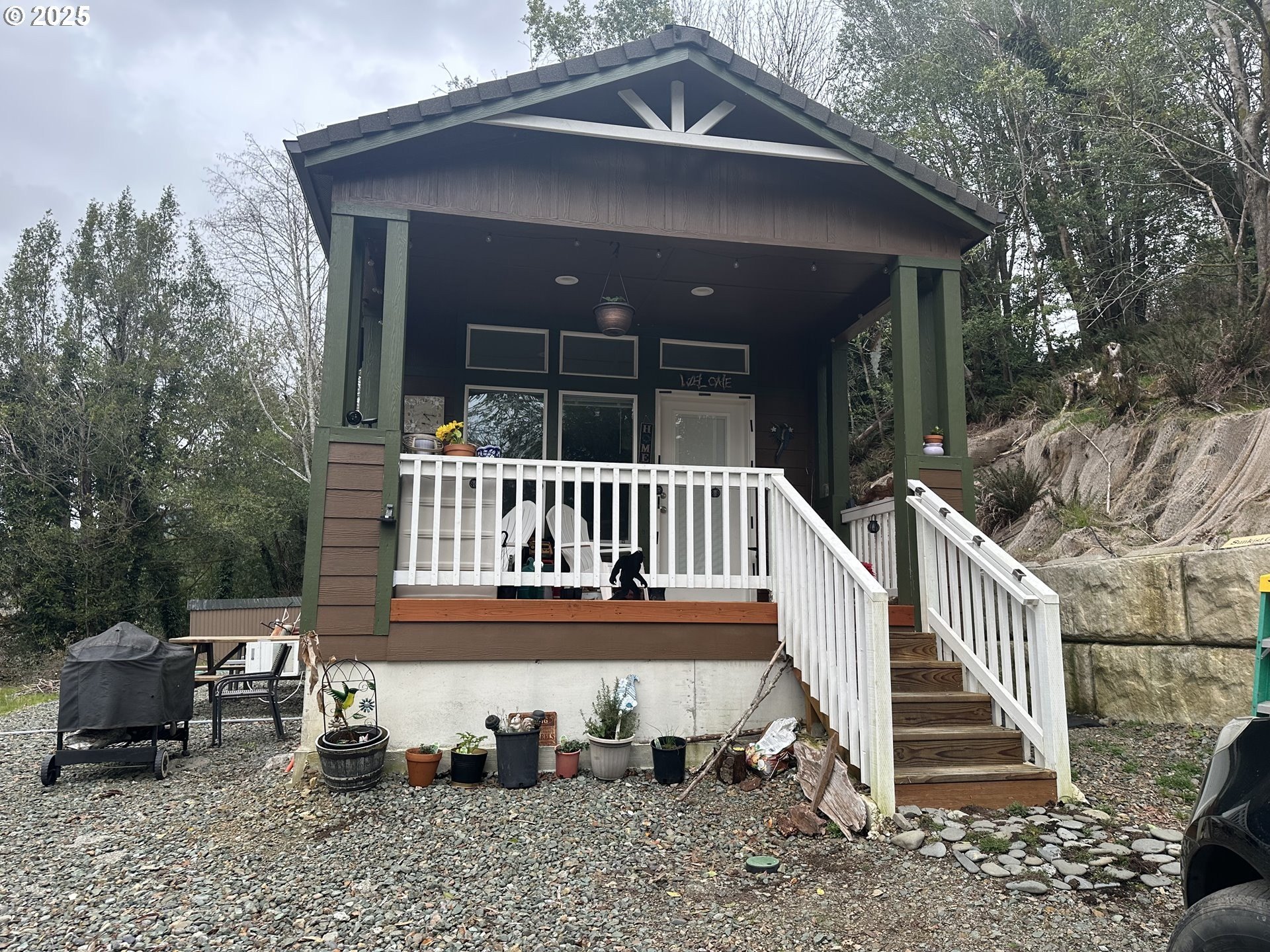 Brookings, Oregon, 97415, United States, 1 Bedroom Bedrooms, ,1 BathroomBathrooms,Residential,For Sale,1979383