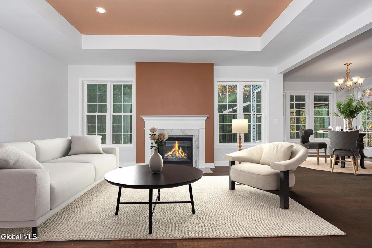 Halfmoon, New York, 12065, United States, 4 Bedrooms Bedrooms, ,3 BathroomsBathrooms,Residential,For Sale,1987891