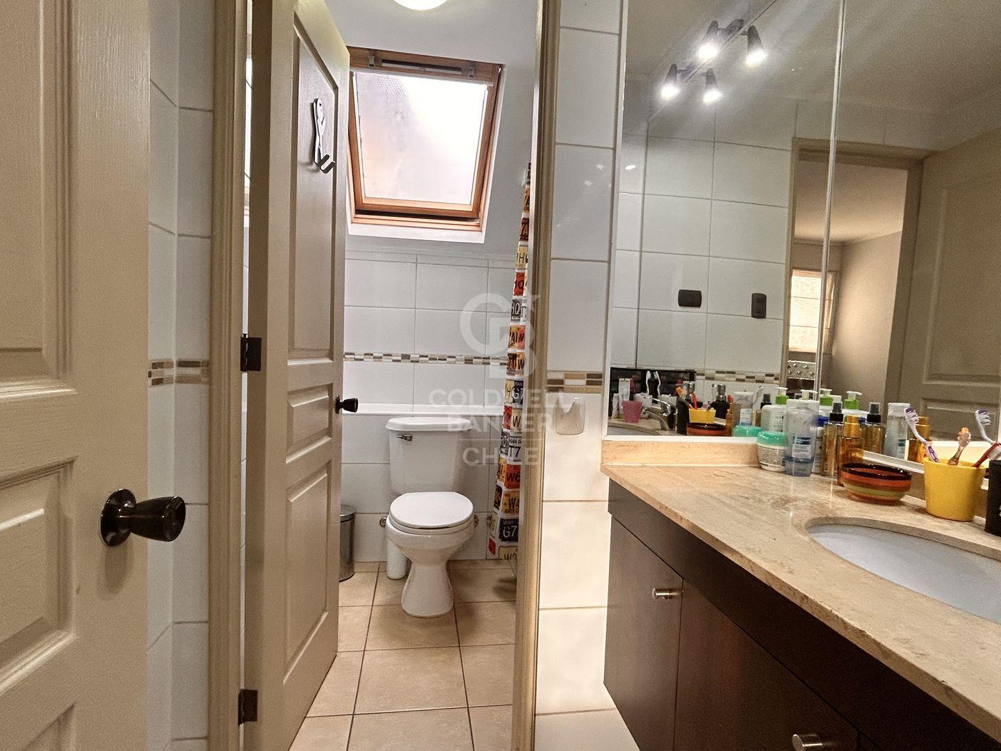 Concepción, Chile, 5 Bedrooms Bedrooms, ,4 BathroomsBathrooms,Residential,For Sale,1752216