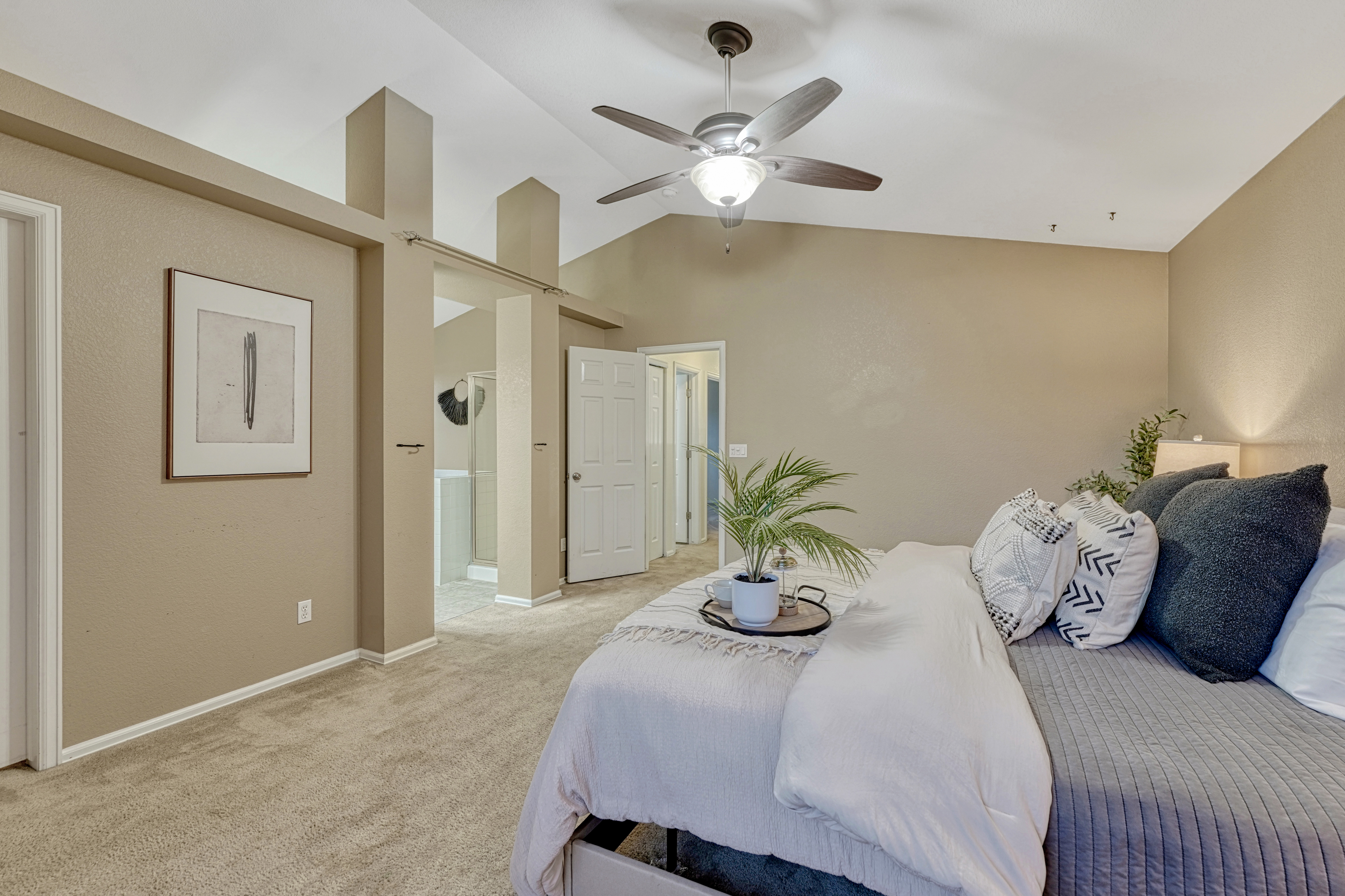  5126 Stone Fence Drive, Colorado Springs, CO, 80922 - 物件實景