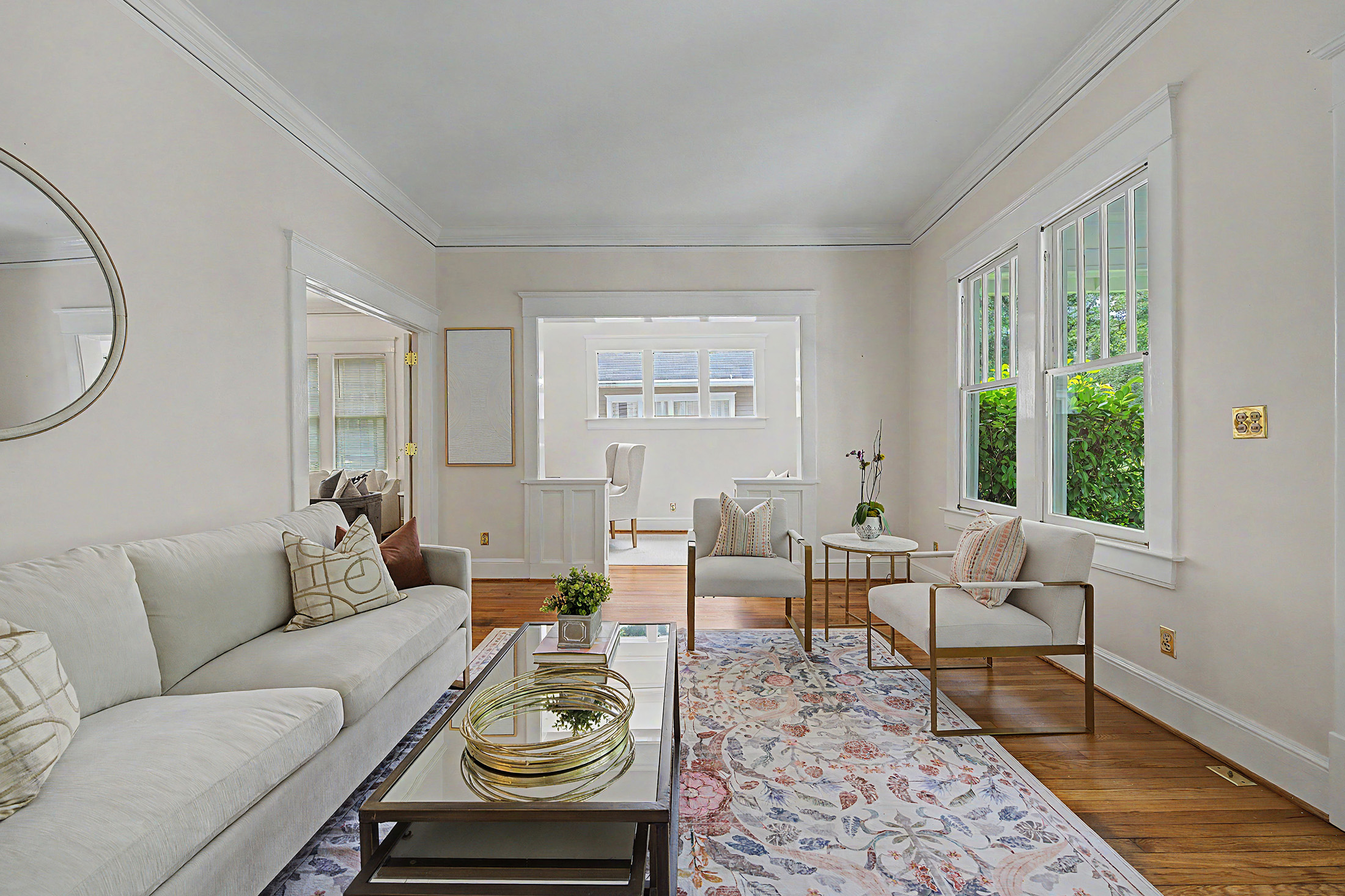  Enchanting 1920s Craftsman in an Ideal Virginia Highlands Location - 物件實景