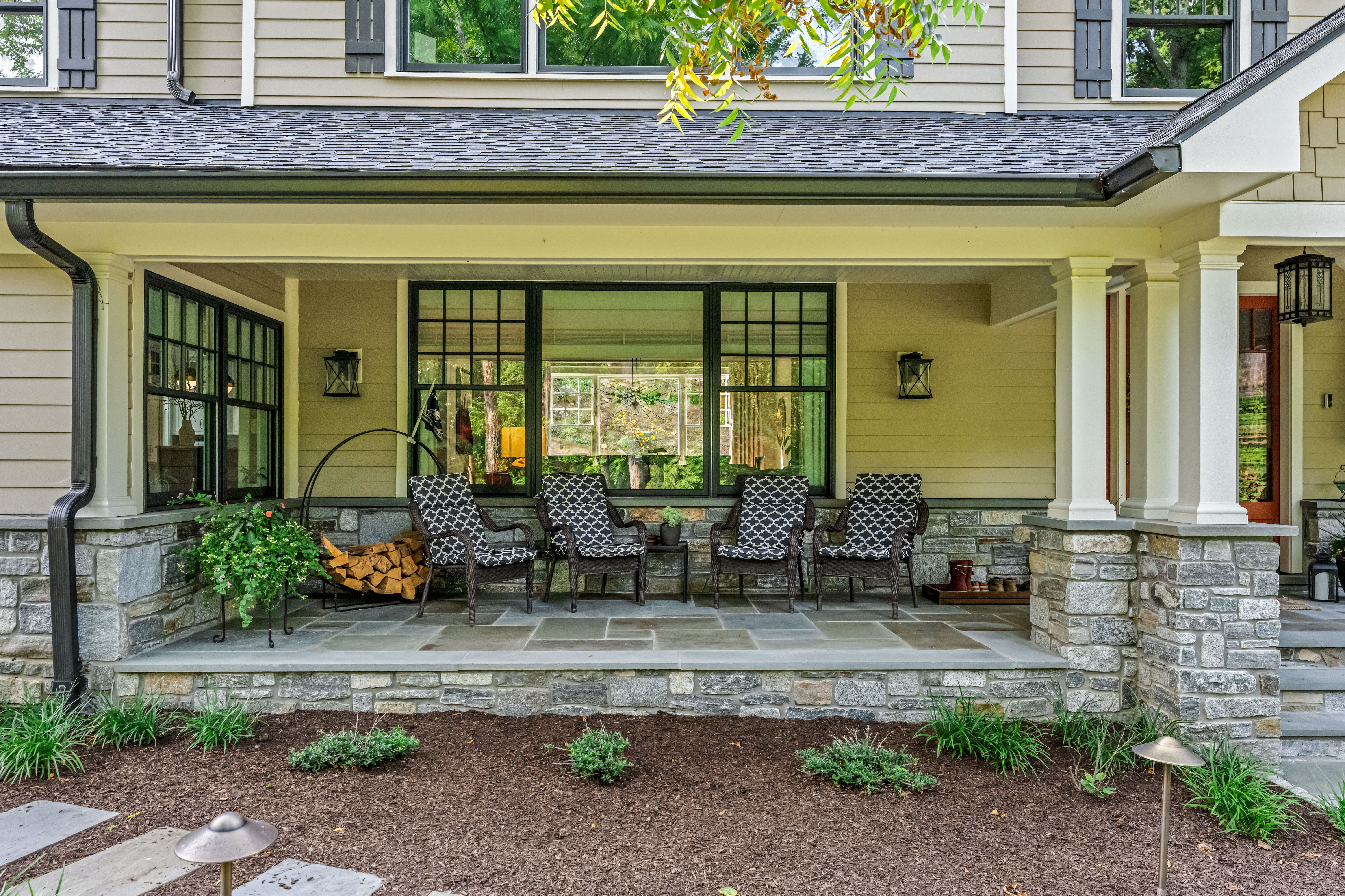 4113 & 4105 Hollow Road, Phoenixville, PA 19460 - 物件實景