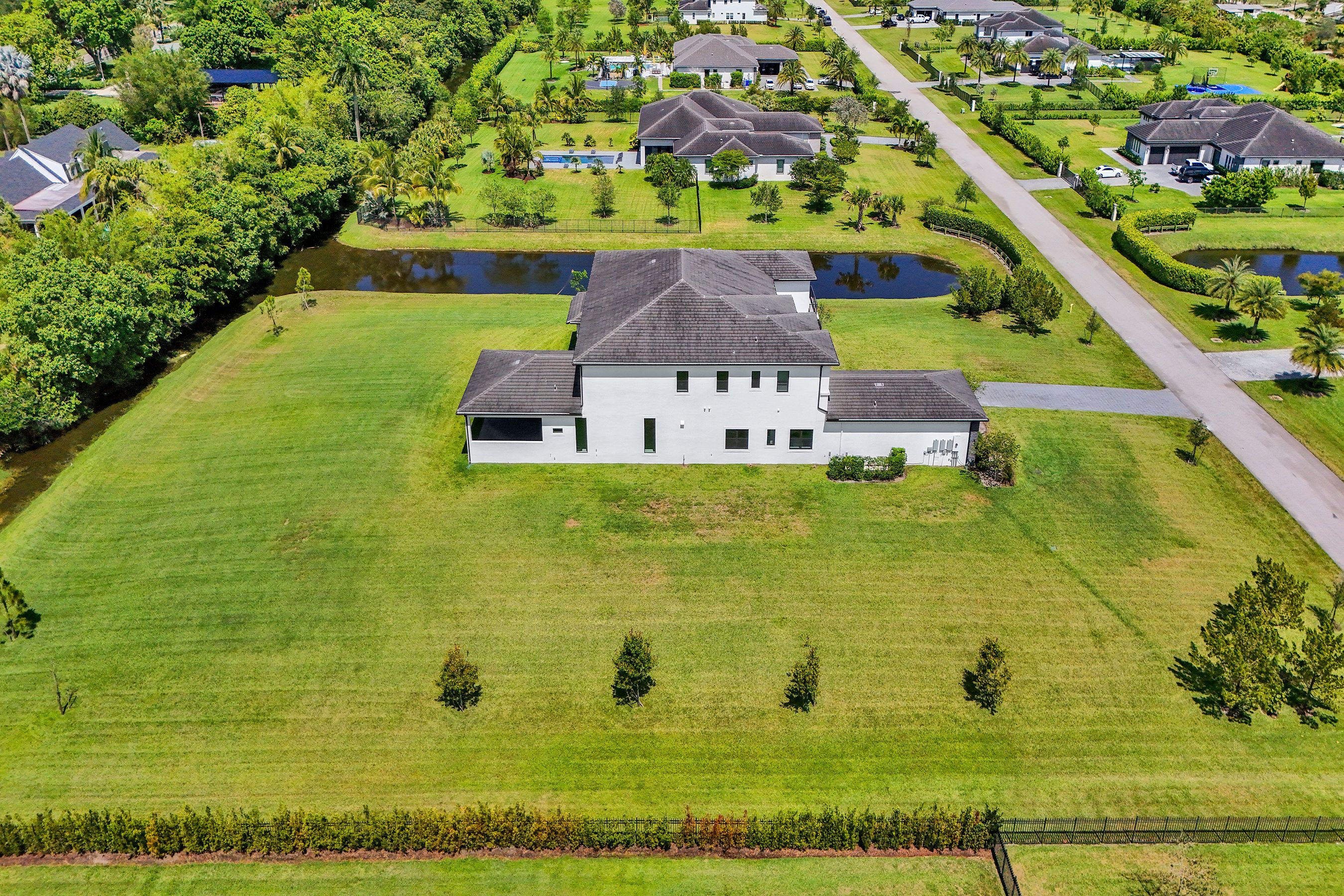  17811 SW 58th St, Southwest Ranches, FL, 33331 - 物件實景