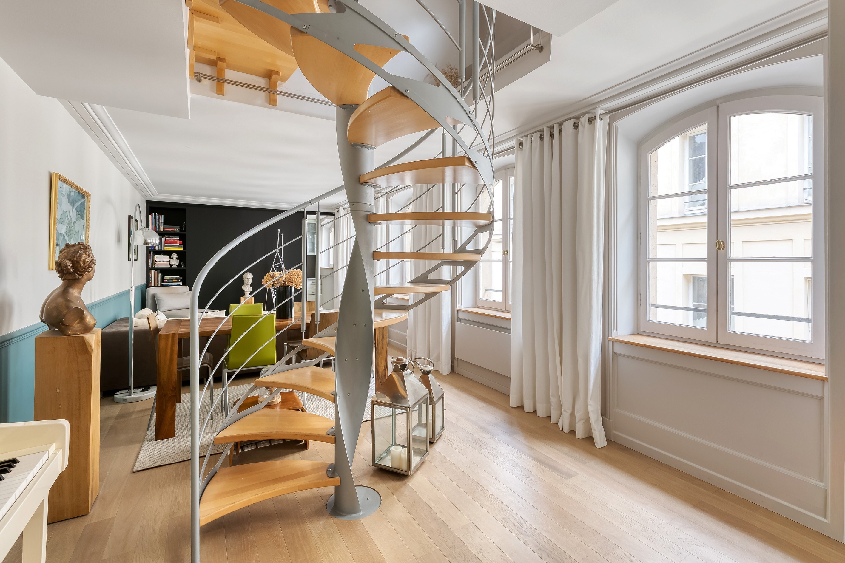  Duplex, Village Royale - 物件實景