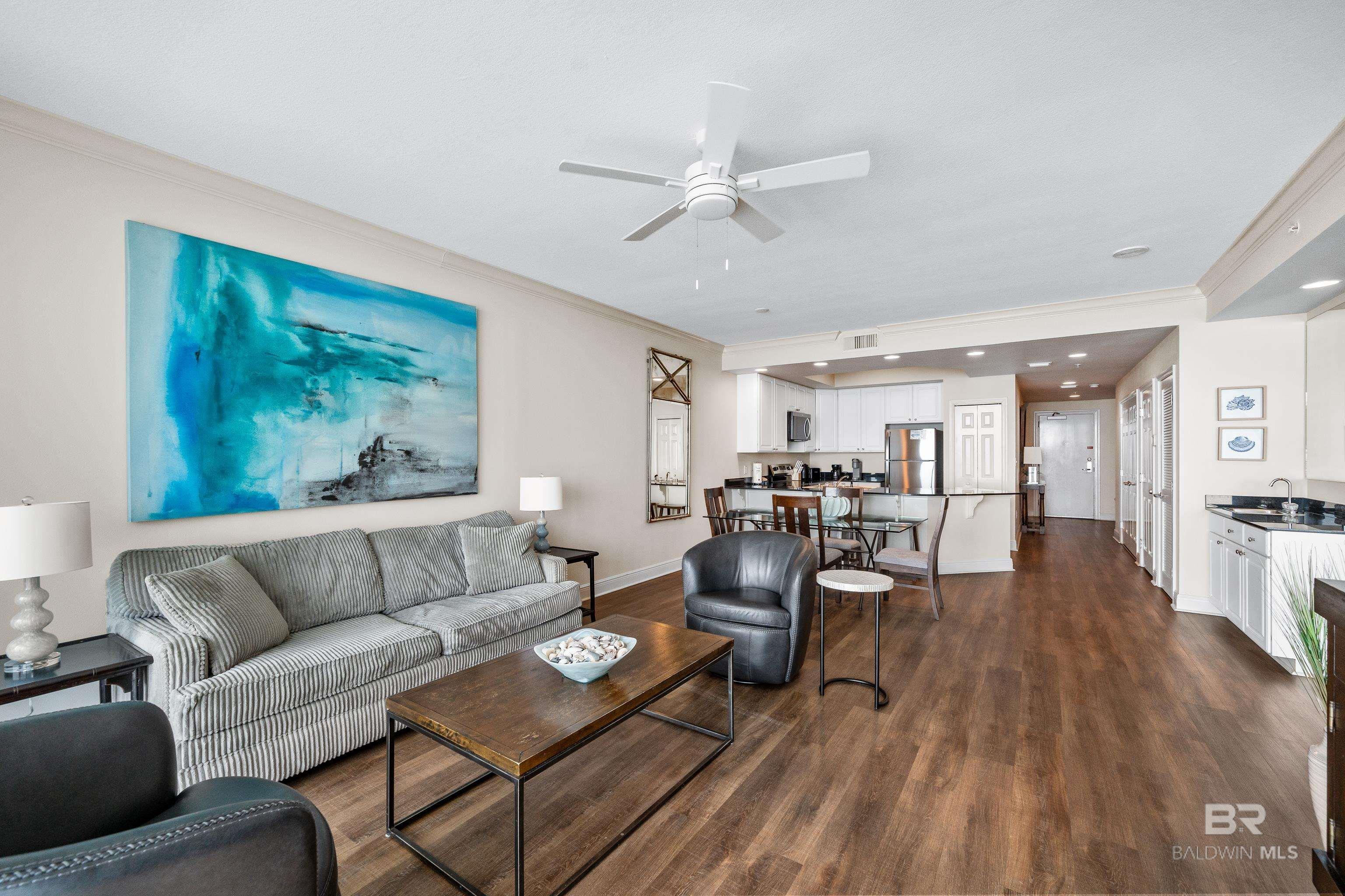 Gulf Shores, Alabama, 36542, United States, 2 Bedrooms Bedrooms, ,2 BathroomsBathrooms,Residential,For Sale,2003333