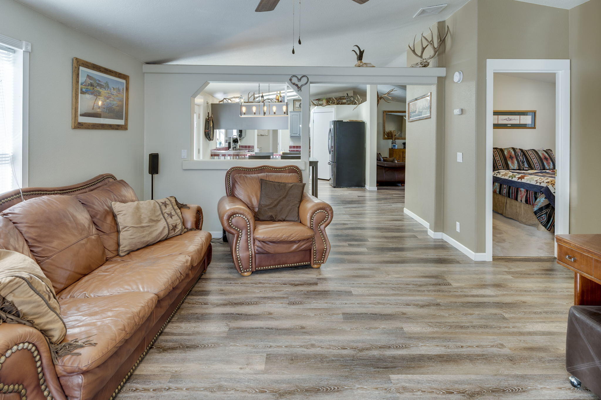 La Pine, Oregon, 97739, United States, 3 Bedrooms Bedrooms, ,2 BathroomsBathrooms,Residential,For Sale,2040090