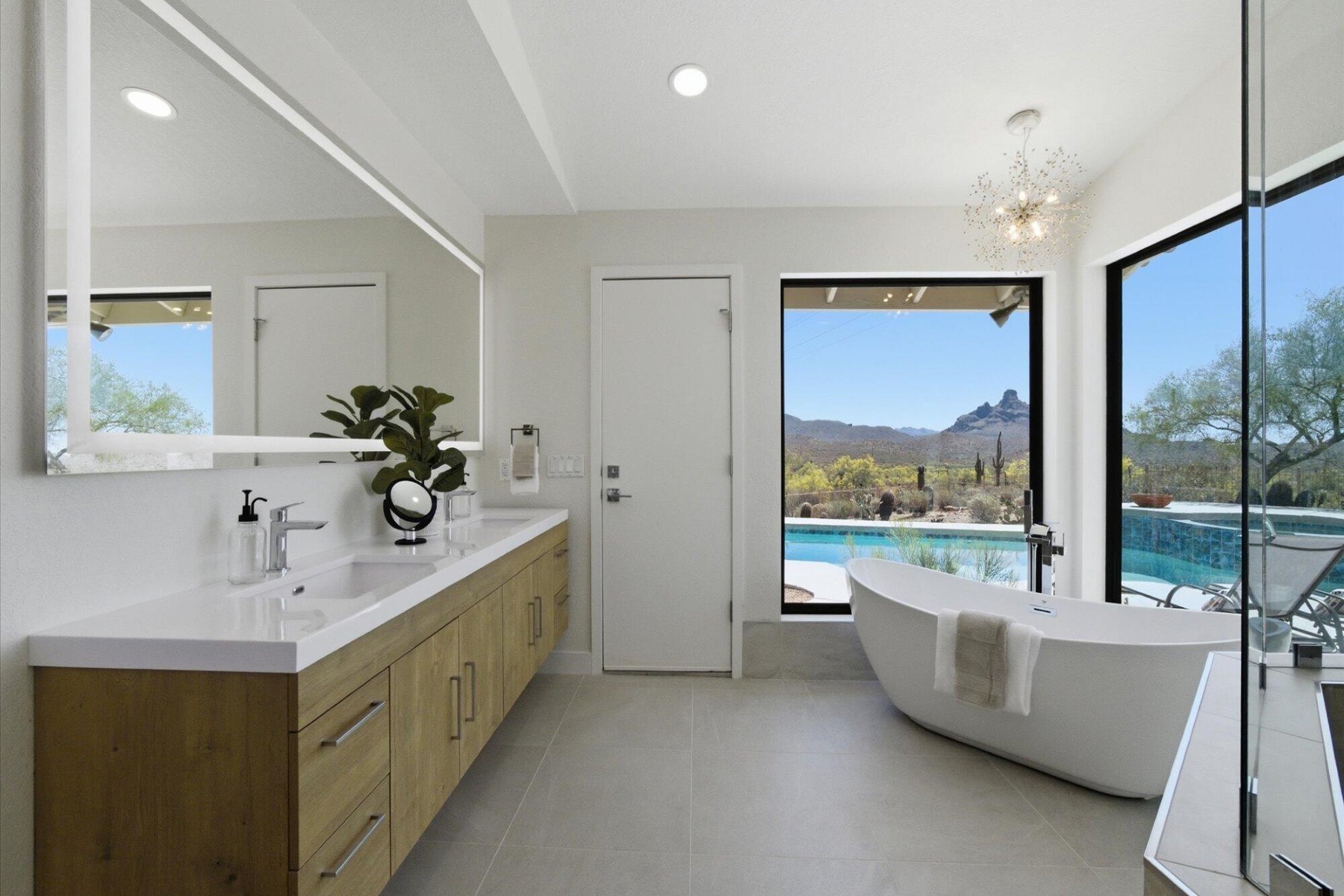  9031 N Desperado Court¦Fountain Hills, AZ - 物件實景