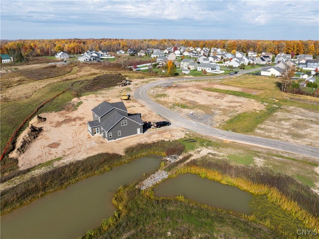 Cicero, New York, 13039, United States, 4 Bedrooms Bedrooms, ,3 BathroomsBathrooms,Residential,For Sale,1876352