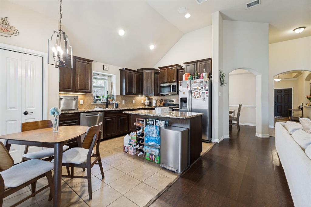 Griffin Ave, Fate, TX 75189