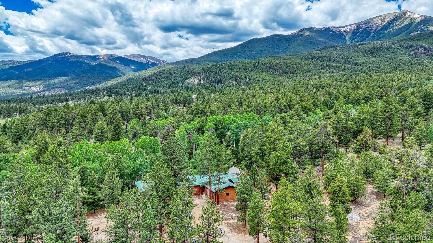 Buena Vista, Colorado, 81211, United States, 6 Bedrooms Bedrooms, ,5 BathroomsBathrooms,Residential,For Sale,1977574