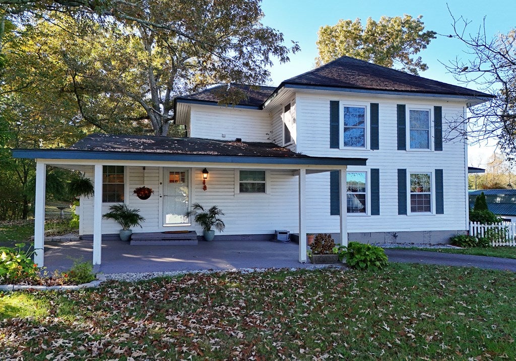 Morganton, Georgia, 30560, United States, 4 Bedrooms Bedrooms, ,3 BathroomsBathrooms,Residential,For Sale,1805518