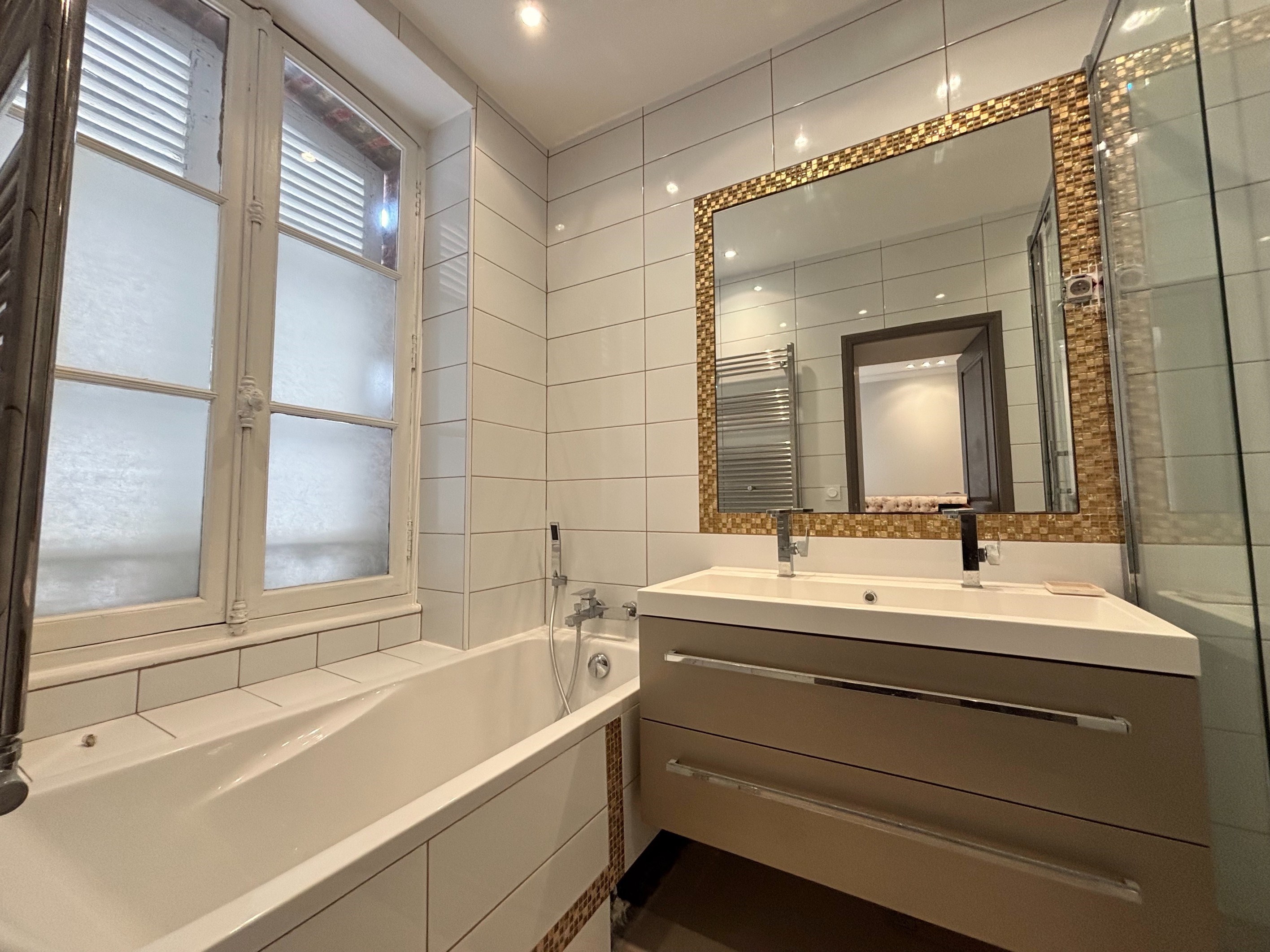  Normandy - Calvados - For sale Apartment Deauville - 5 Rooms 108 sq.m - 3 Bedro… - 物件實景