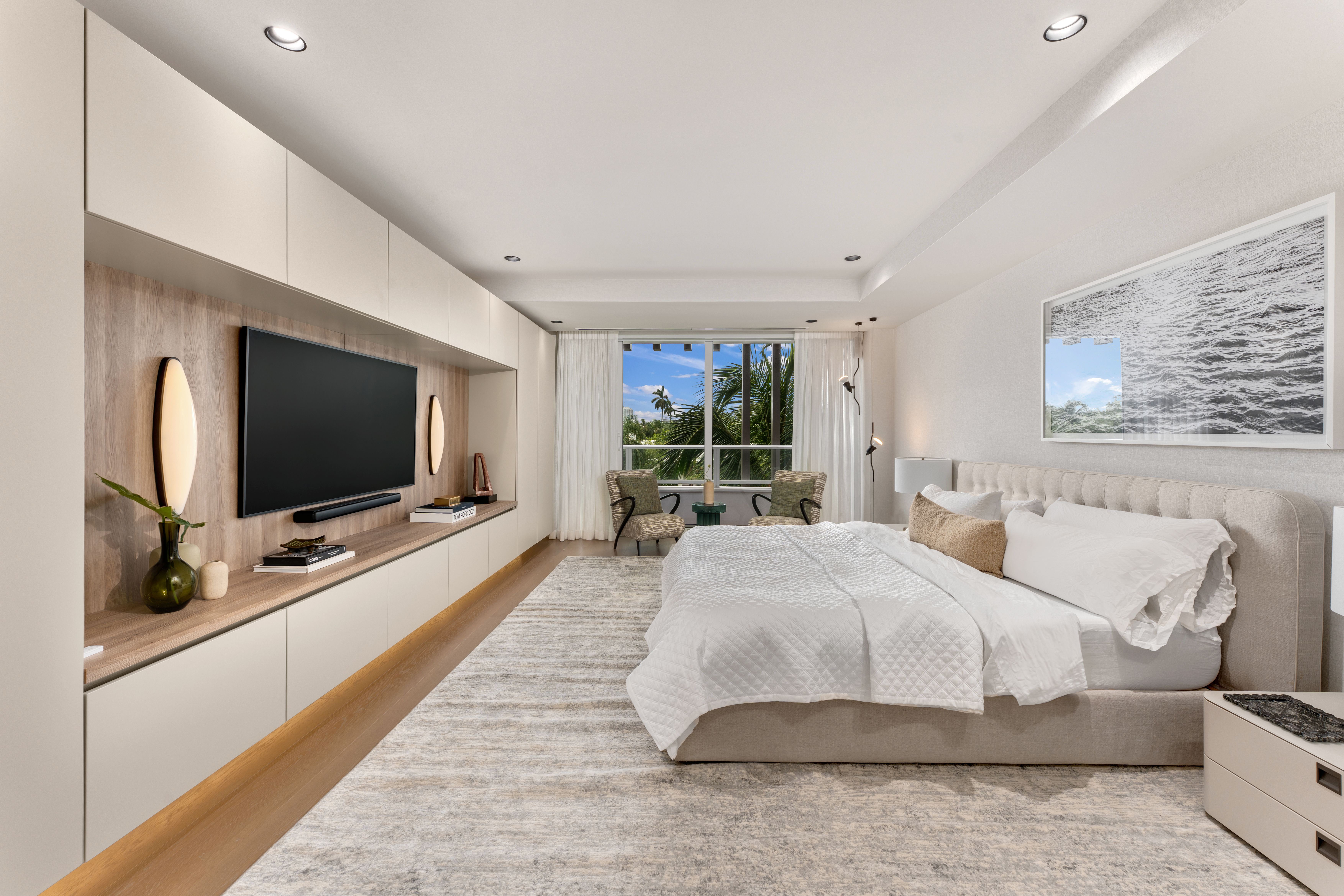  4701 Meridian Avenue, Miami Beach, FL 33140 - 物件實景