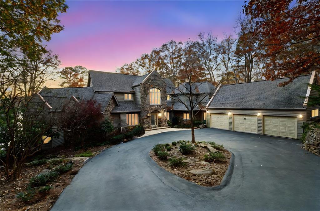 Big Canoe, Georgia, 30143, United States, 5 Bedrooms Bedrooms, ,6 BathroomsBathrooms,Residential,For Sale,1996415