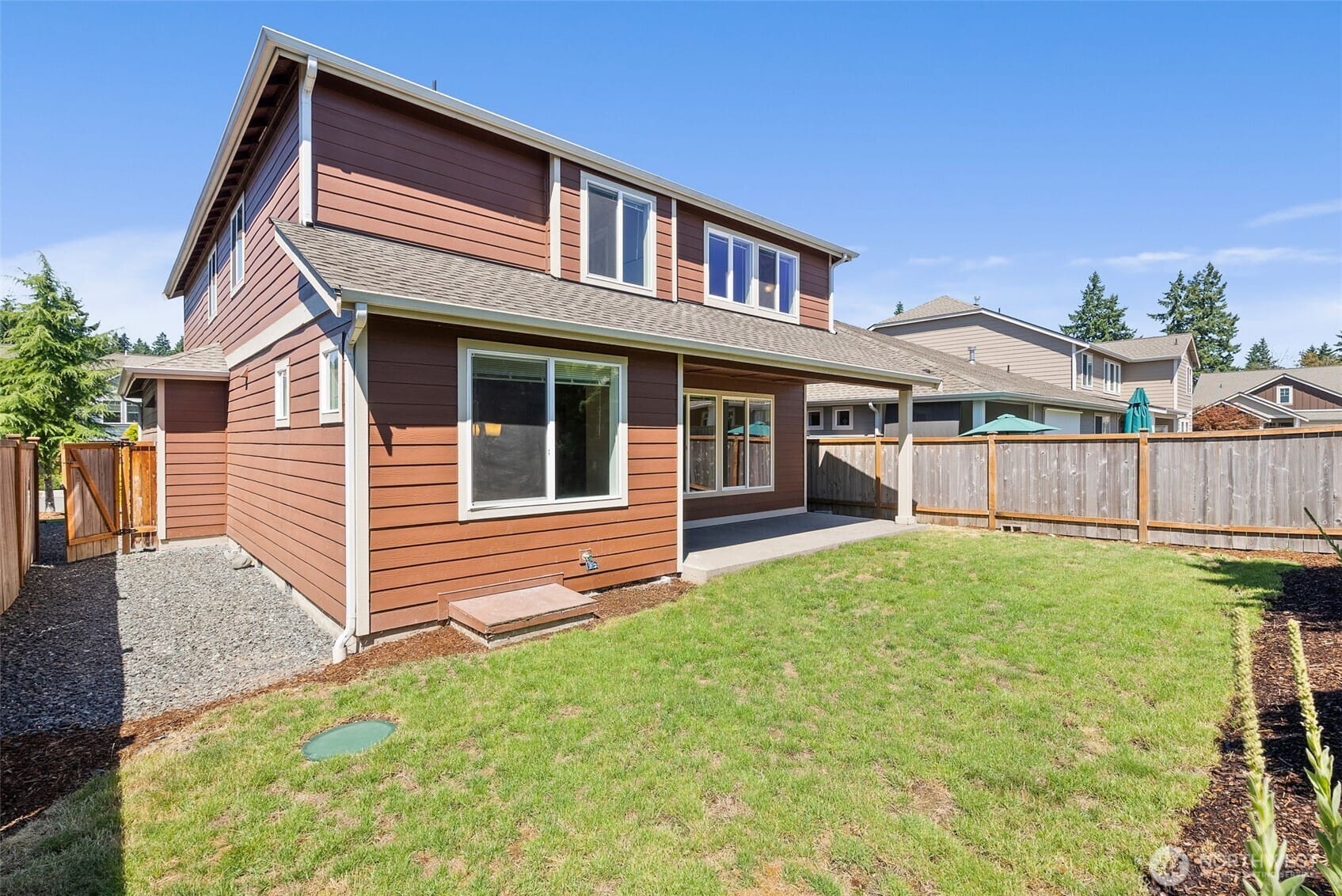 Puyallup, Washington, 98374, United States, 4 Bedrooms Bedrooms, ,3 BathroomsBathrooms,Residential,For Sale,1903446