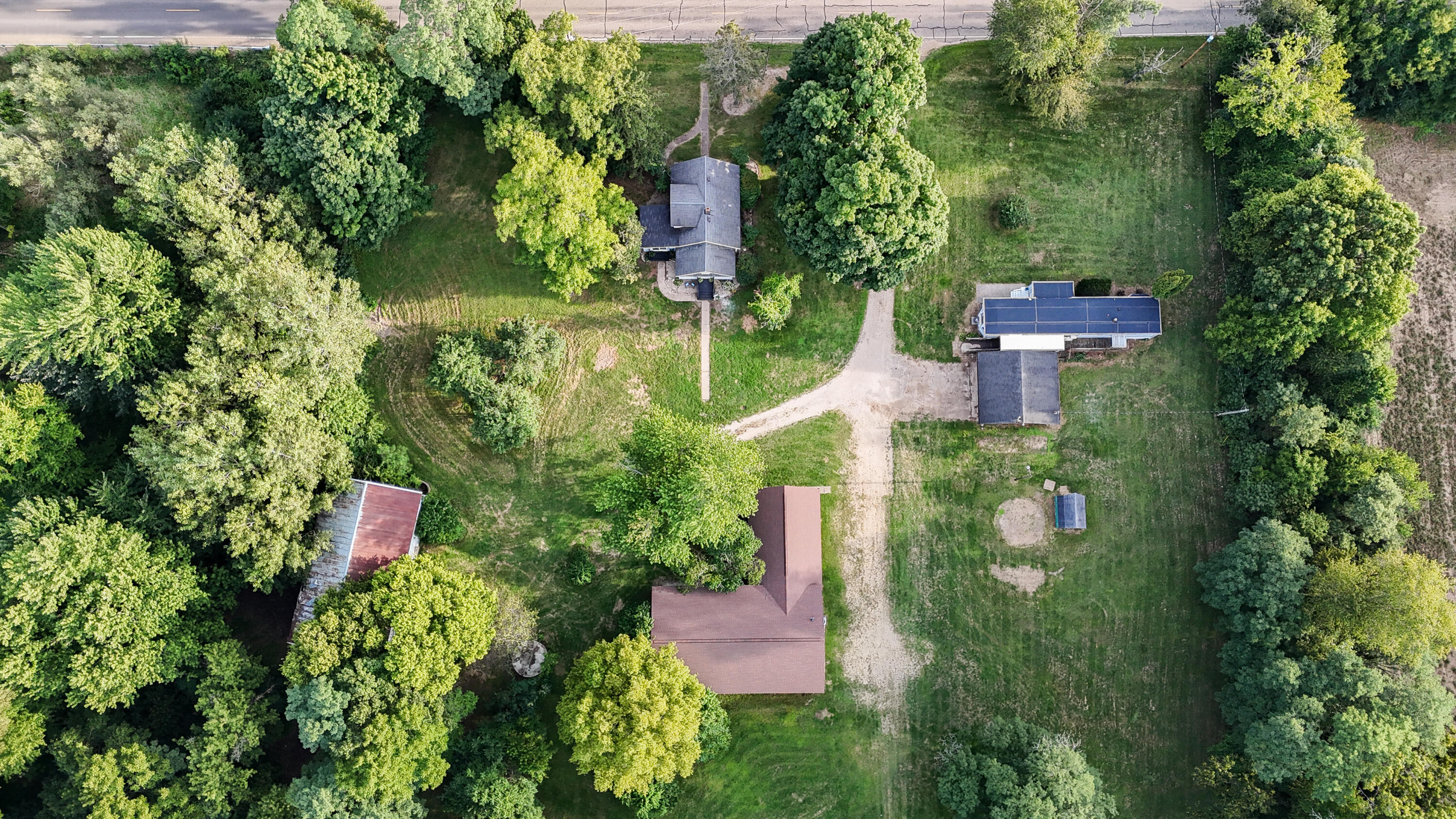 Three Rivers, Michigan, 49093, United States, 4 Bedrooms Bedrooms, ,1 BathroomBathrooms,Residential,For Sale,2006073