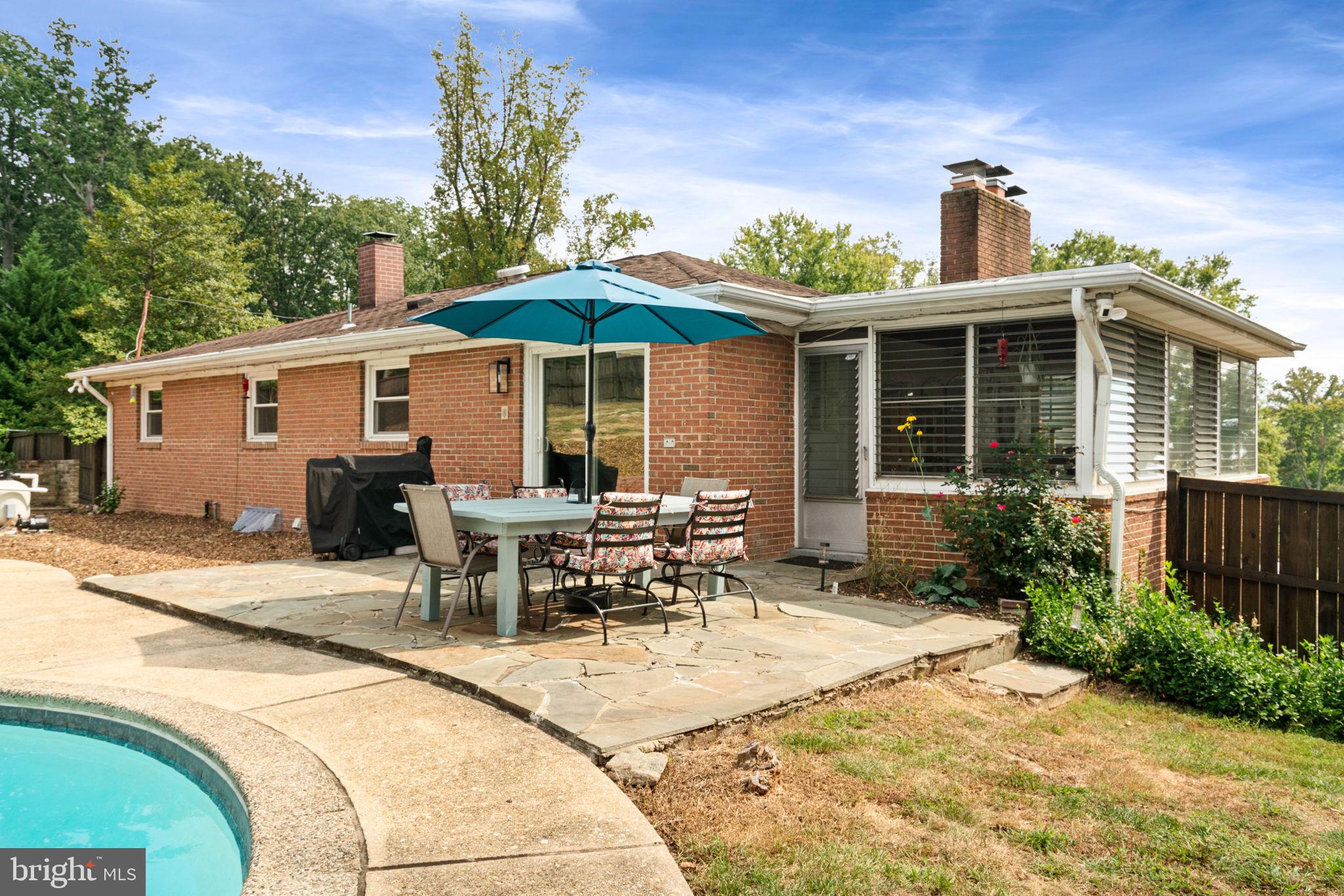 Lorton, Virginia, 22079, United States, 4 Bedrooms Bedrooms, ,3 BathroomsBathrooms,Residential,For Sale,1974671