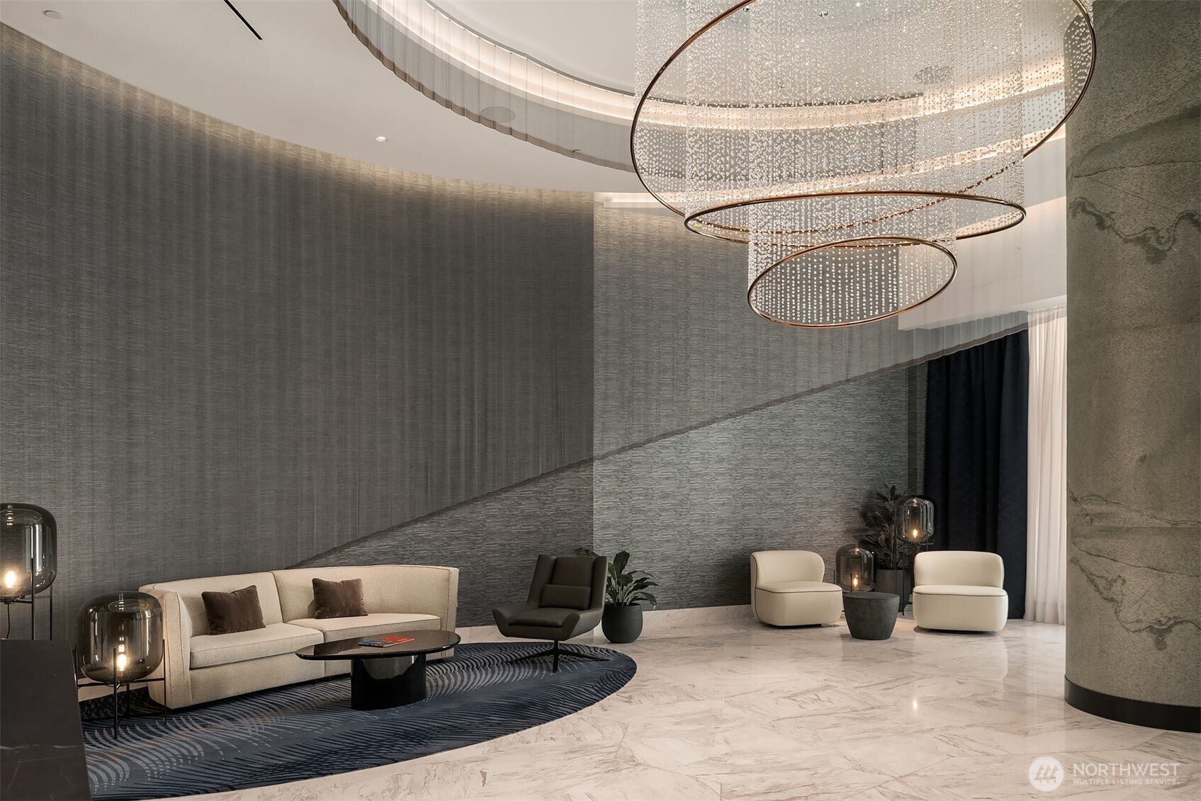 Bellevue, Washington, 98004, United States, 1 Bedroom Bedrooms, ,1 BathroomBathrooms,Residential,For Sale,1987497