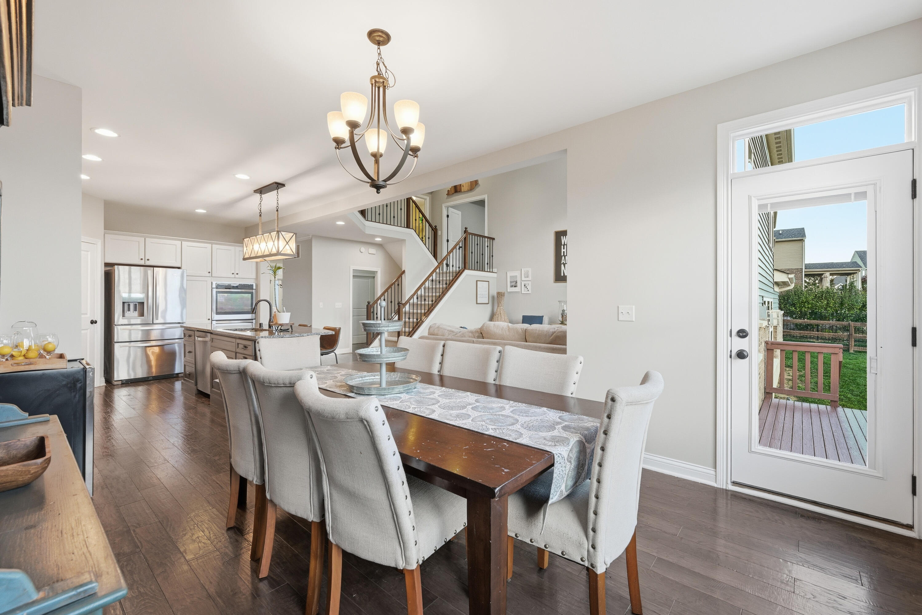 Alexandria, Kentucky, 41001, United States, 4 Bedrooms Bedrooms, ,4 BathroomsBathrooms,Residential,For Sale,1970891