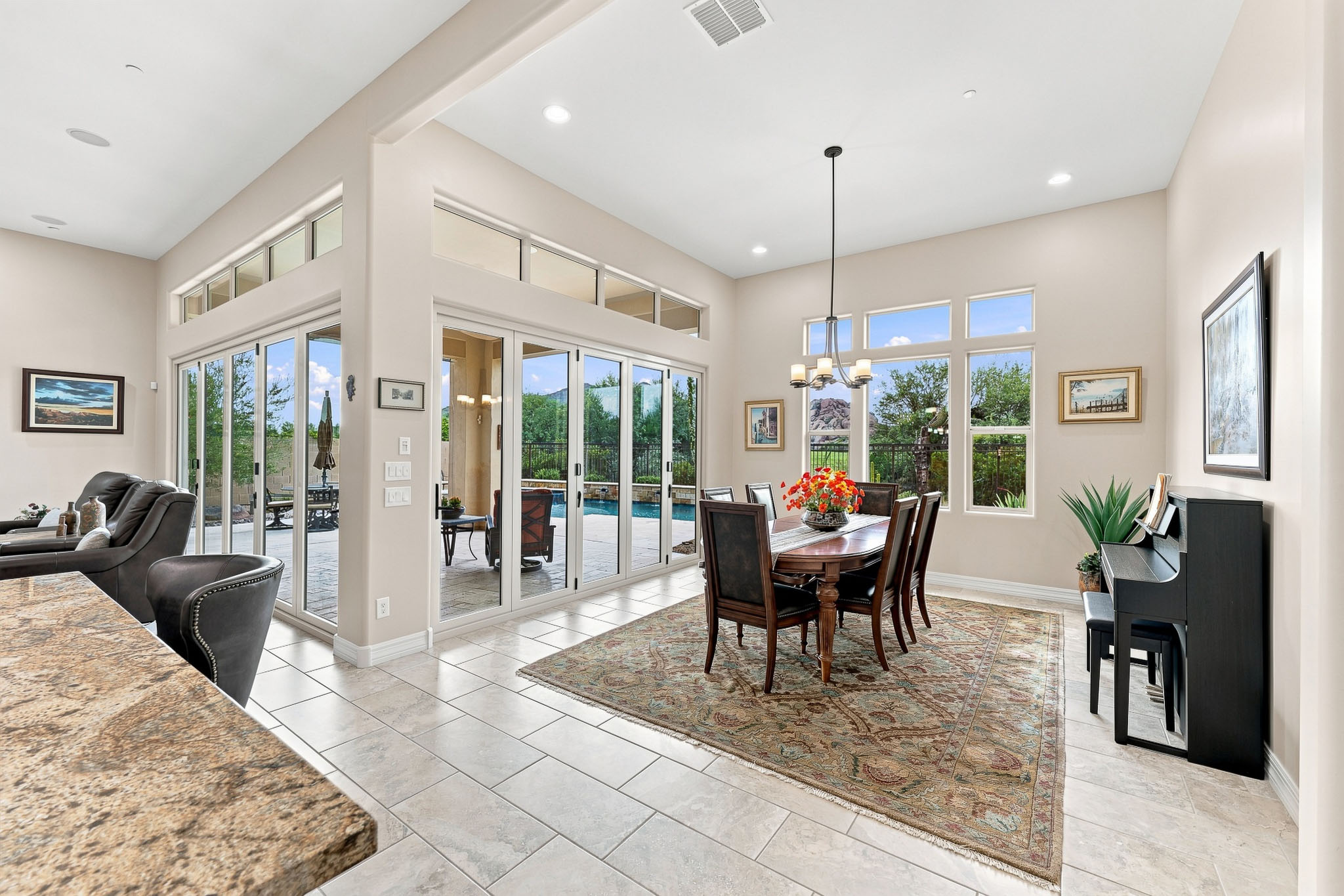  7294 E High Point Drive  Scottsdale, AZ - 物件實景