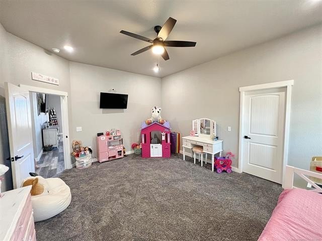 Tahlequah, Oklahoma, 74464, United States, 6 Bedrooms Bedrooms, ,4 BathroomsBathrooms,Residential,For Sale,1982576