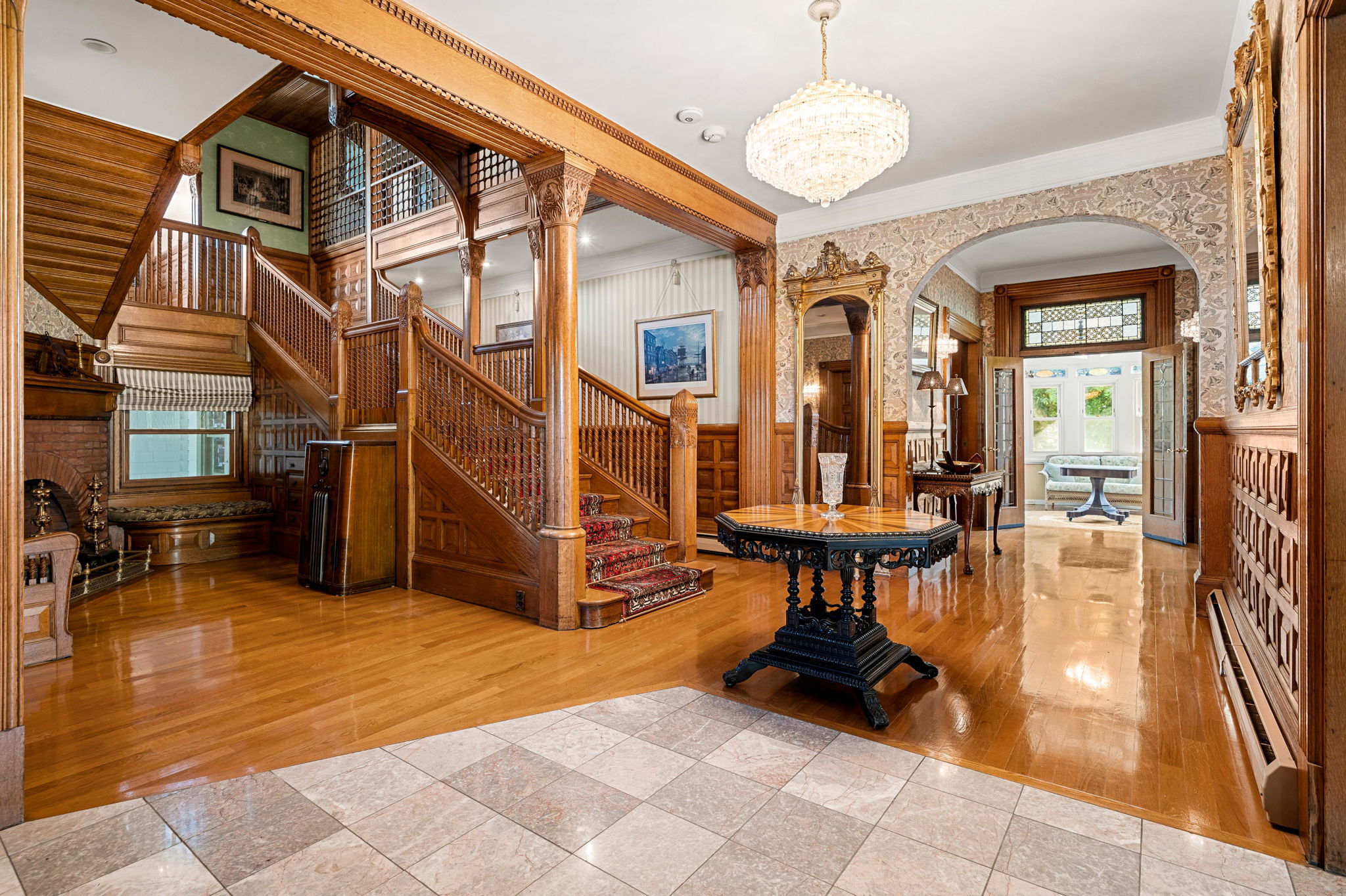  32 Belmont Ave, Lowell, MA, 01852 - 物件實景