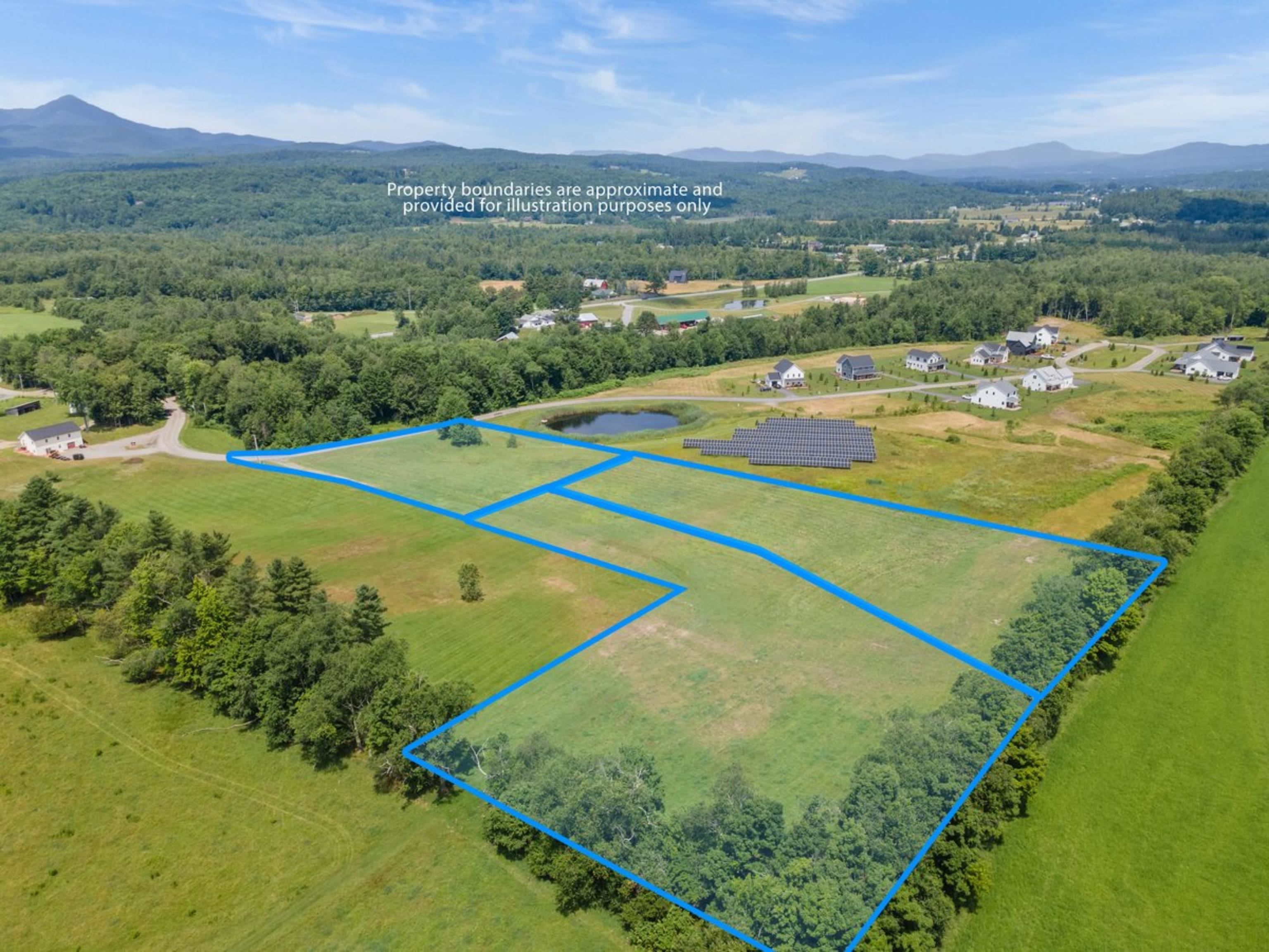 Stowe, Vermont, 05672, United States, ,Land,For Sale,1967038