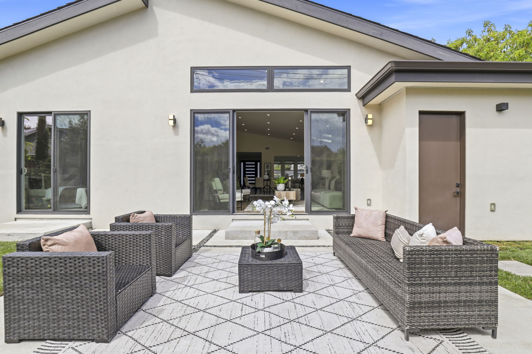  Luxury Living In Willow Glen - 物件實景