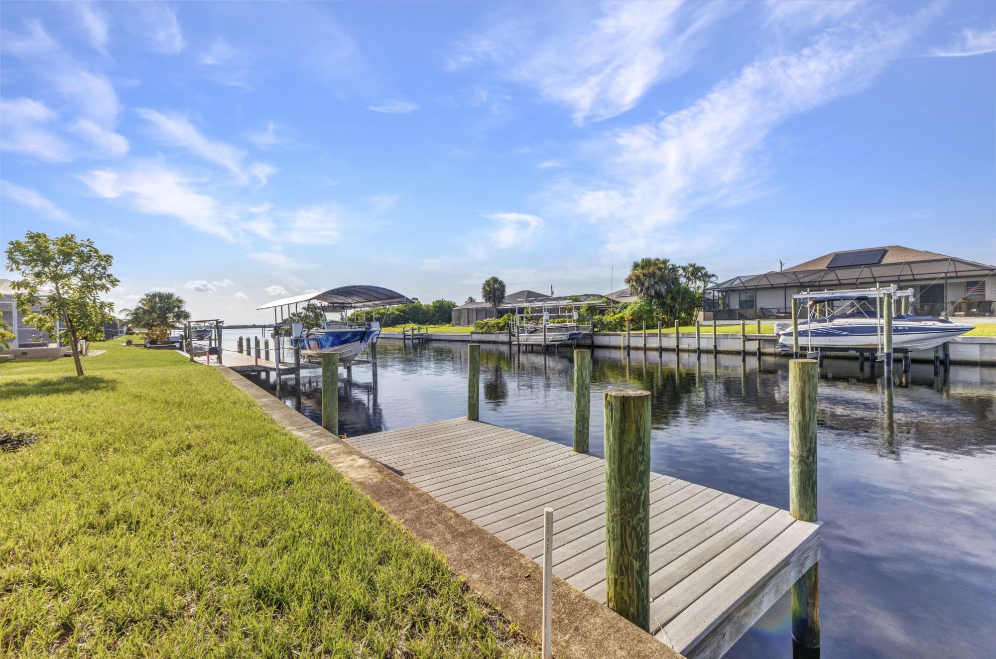 Port Charlotte, Florida, 33981, United States, 4 Bedrooms Bedrooms, ,3 BathroomsBathrooms,Residential,For Sale,1954772