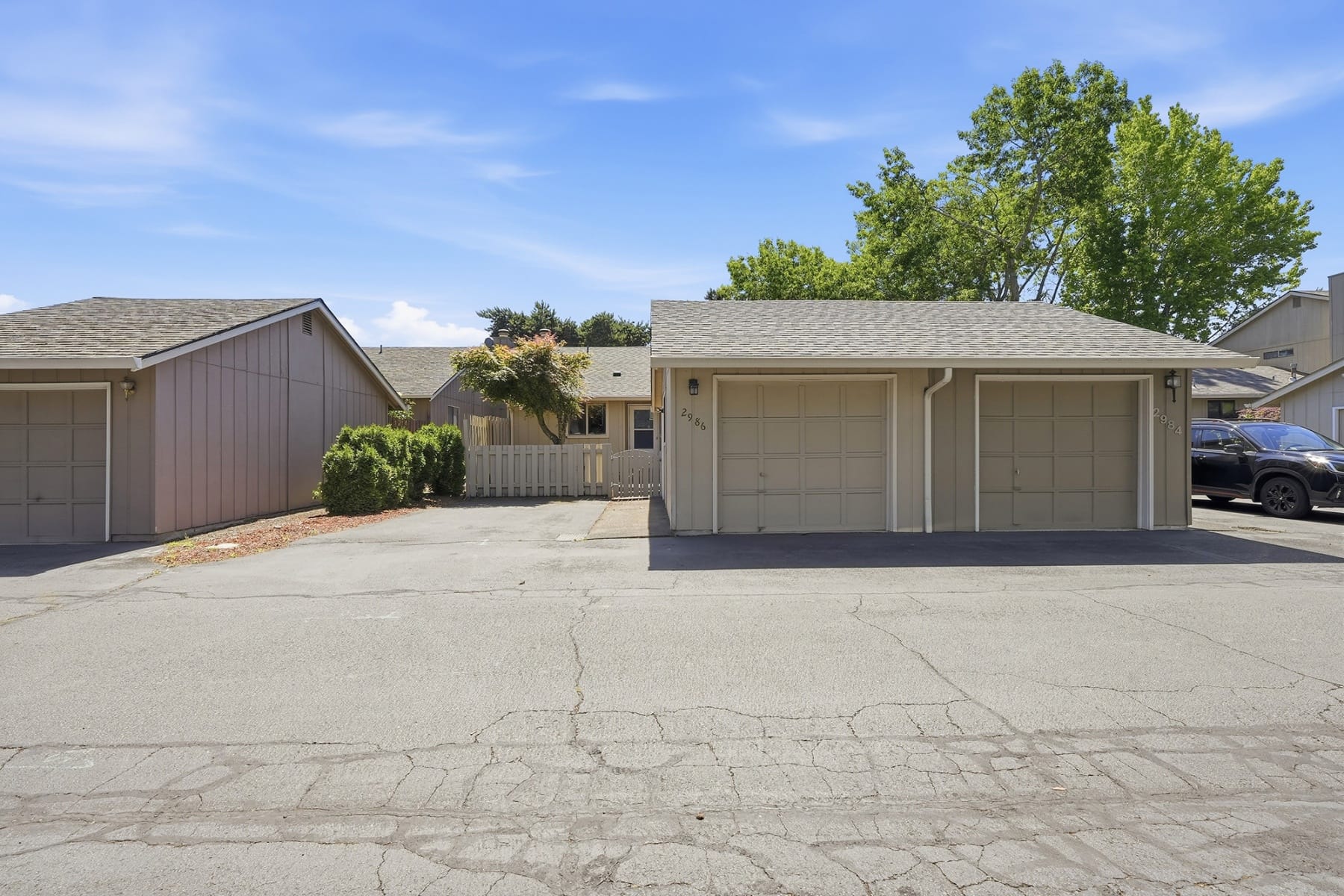  2986 SE BLUE BIRD DR Hillsboro, OR 97123 - 物件實景