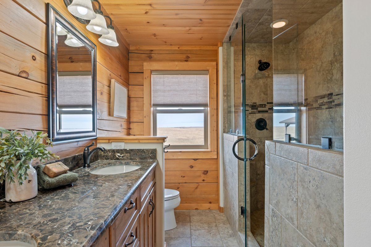 Carpenter, Wyoming, 82054, United States, 4 Bedrooms Bedrooms, ,3 BathroomsBathrooms,Residential,For Sale,1985736