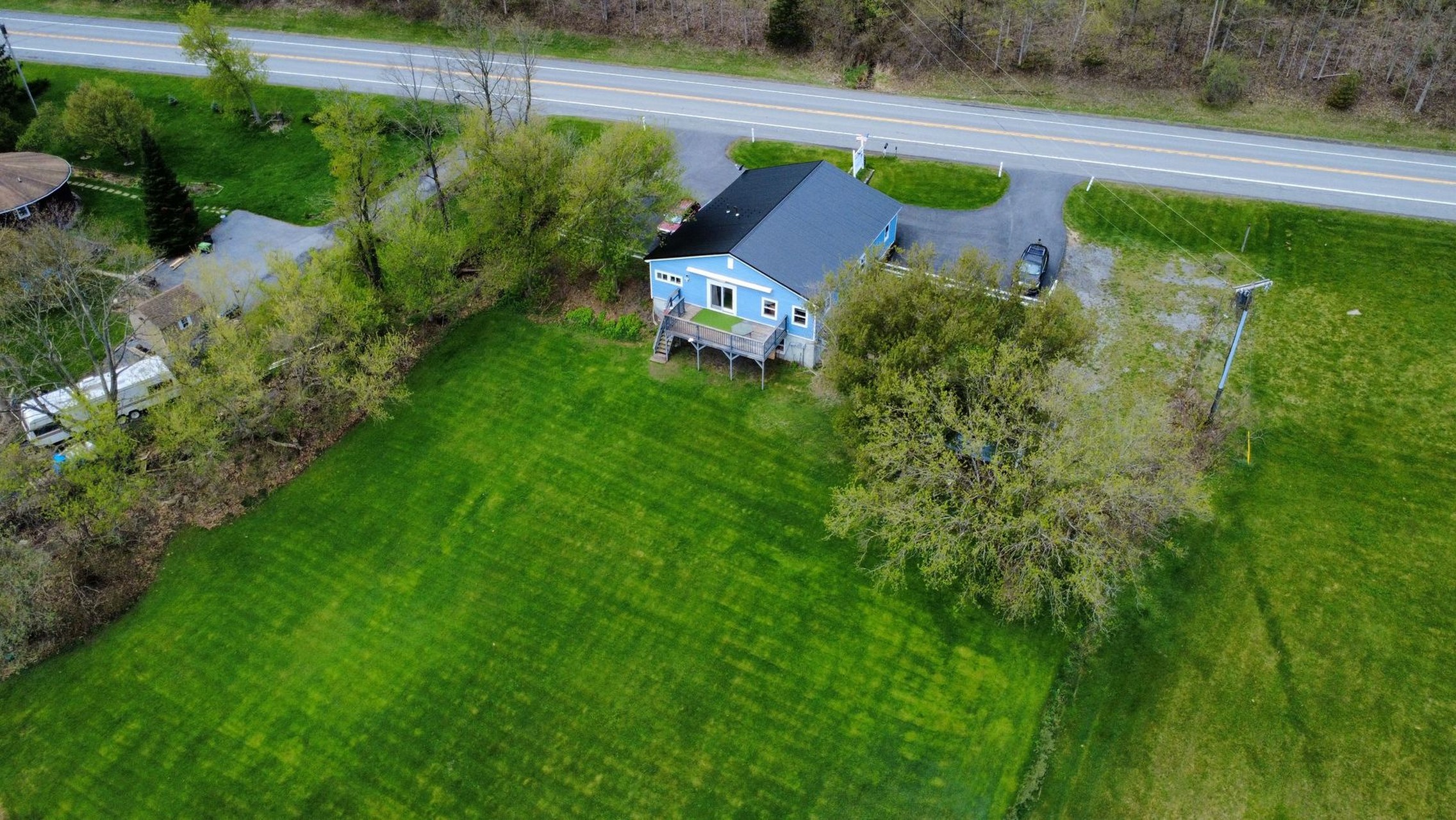  2596 State Route 145, Middleburgh, NY, 12122 - 物件實景