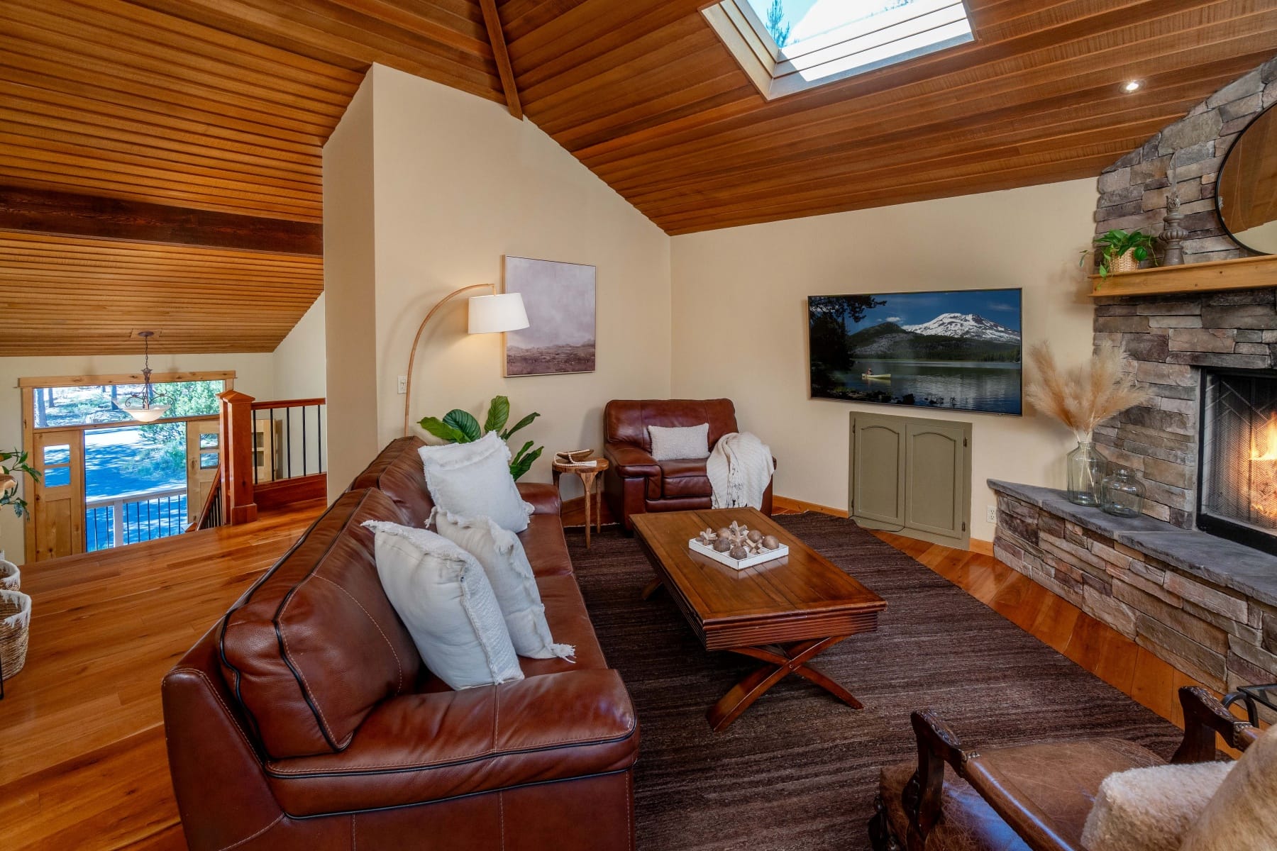  17396 Red Cedar Lane #10 Sunriver, OR 97707 - 物件實景