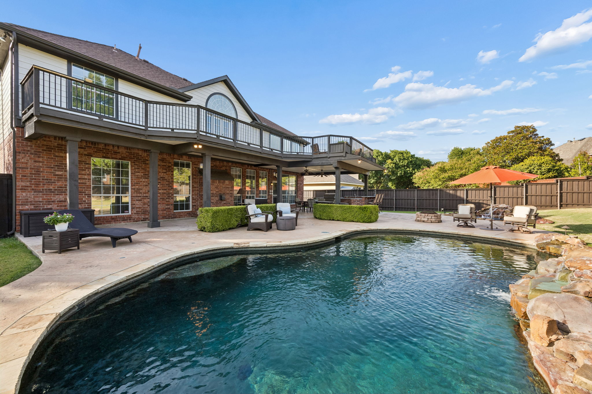  2713 Greenview Drive, Mckinney, TX, 75072 - 物件實景