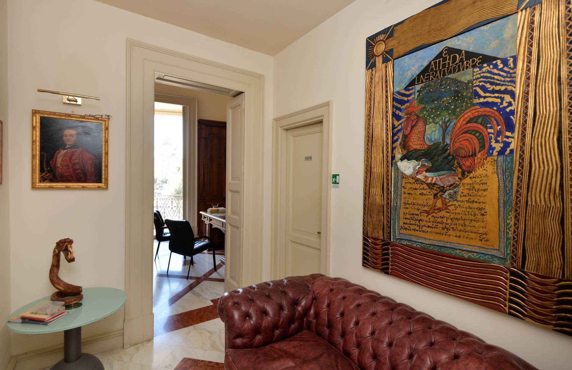 Lecce, Lecce, 73100, IT, 8 Bedrooms Bedrooms, ,3 BathroomsBathrooms,Residential,For Sale,1991344