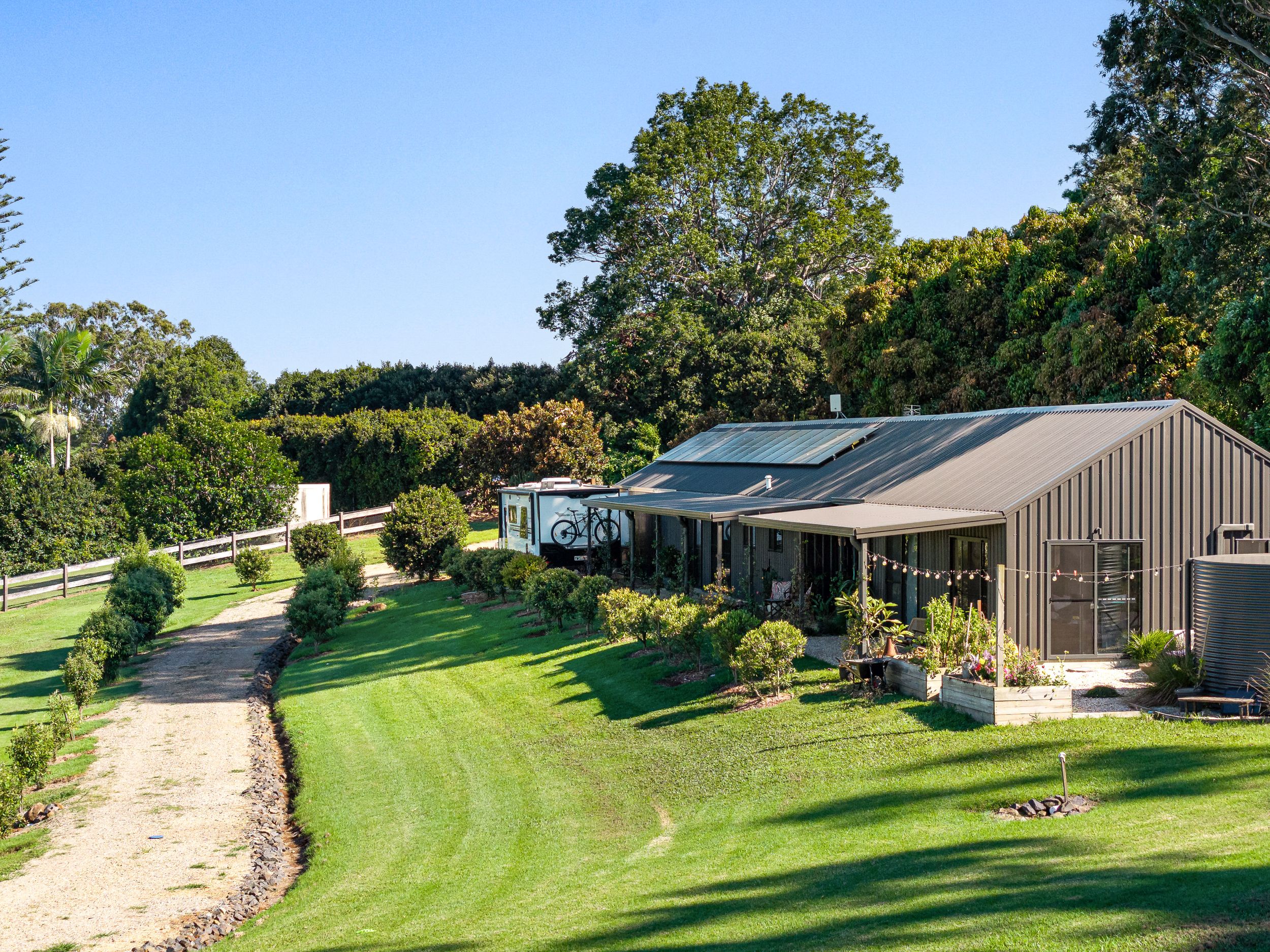  778 Friday Hut Road, Brooklet - 物件實景