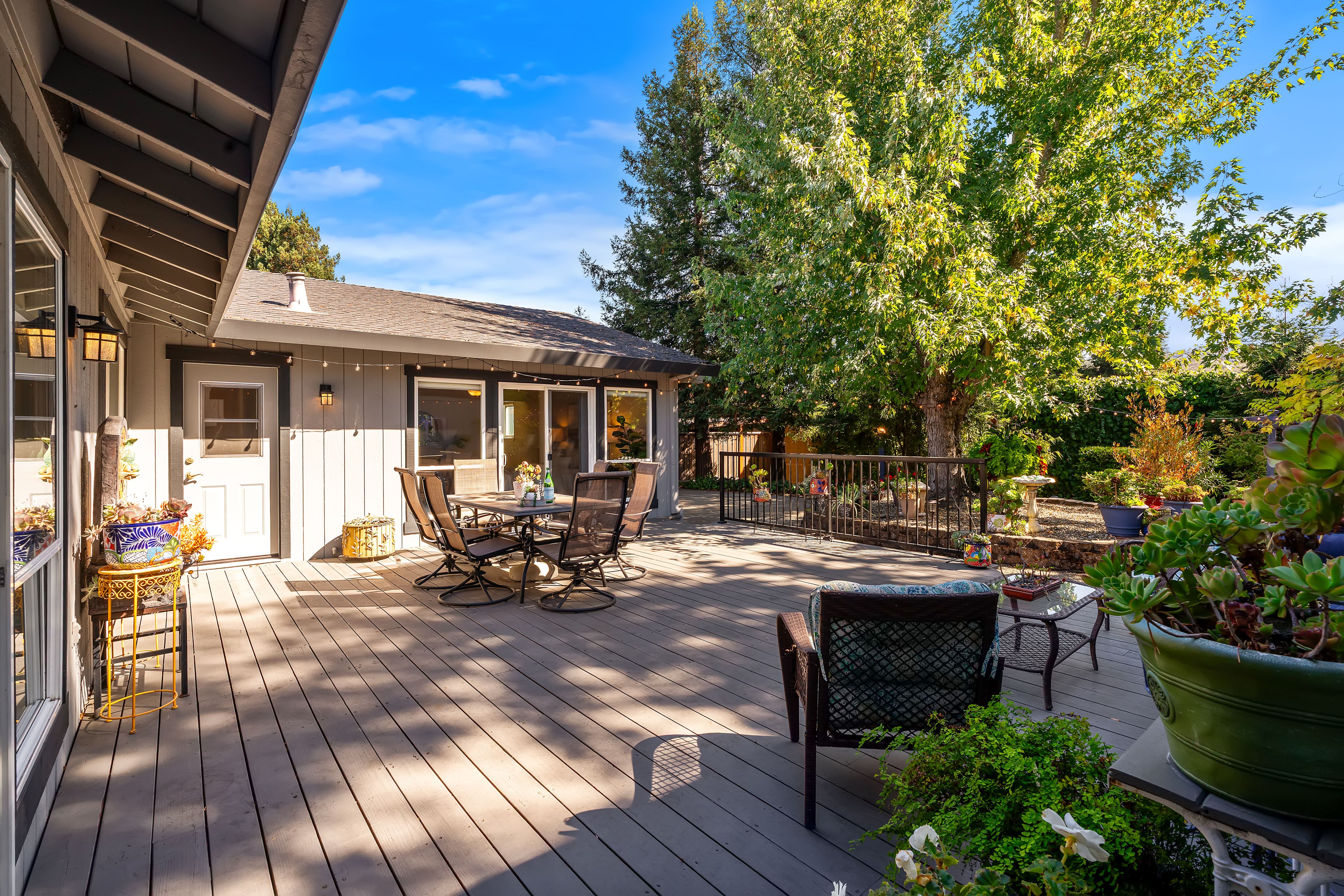  2158 Mount Olive Drive, Santa Rosa, CA 95404 - 物件實景