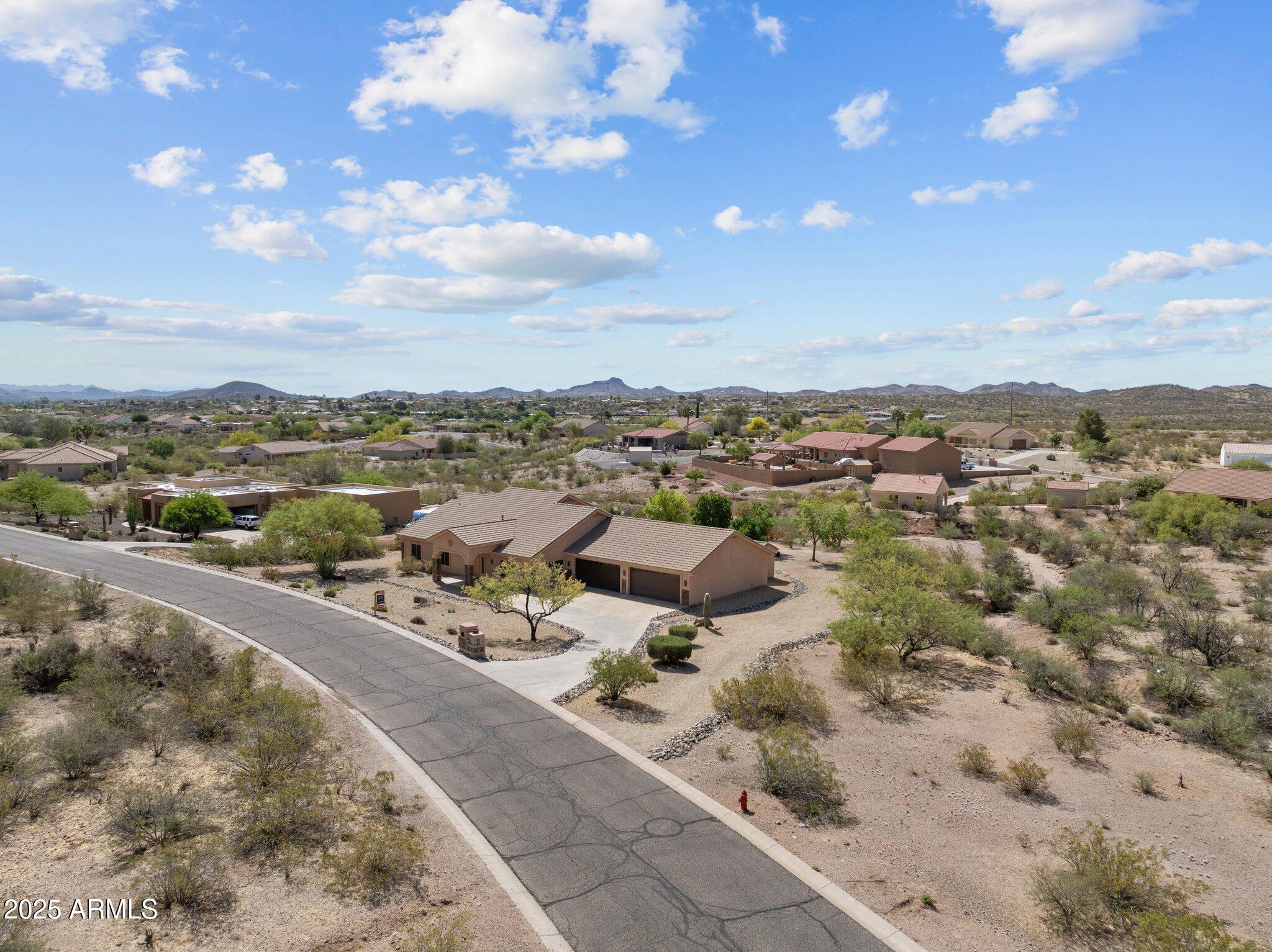 Wickenburg, Arizona, 85390, United States, 3 Bedrooms Bedrooms, ,3 BathroomsBathrooms,Residential,For Sale,1881788