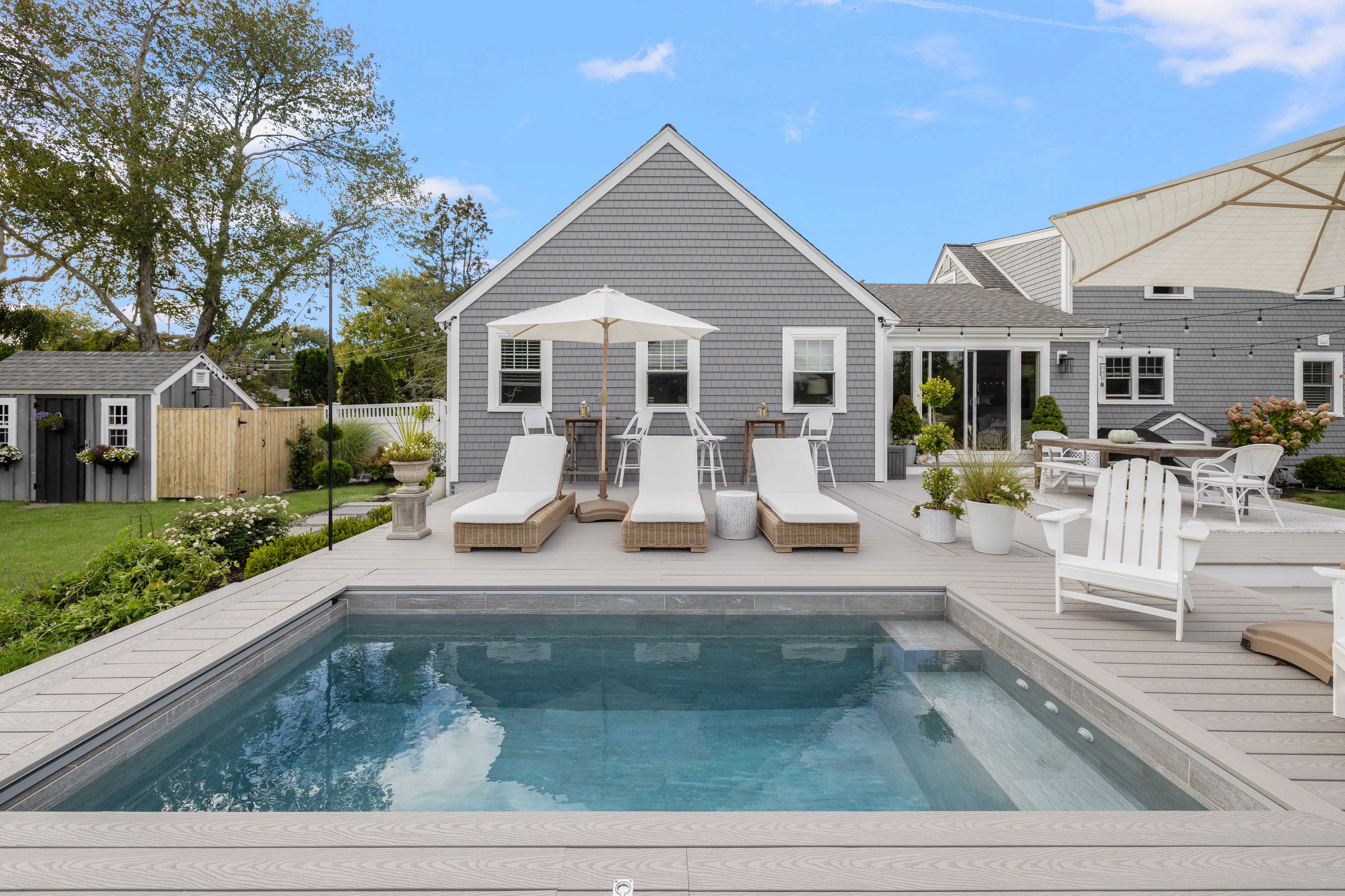  Cape Cod Home - 物件實景