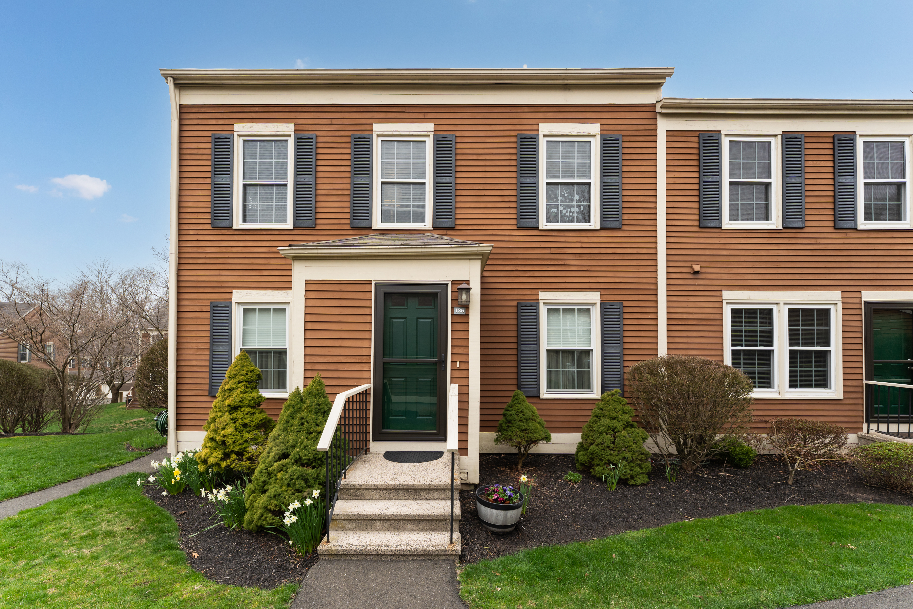  135 Foxbridge Village Road - 物件實景