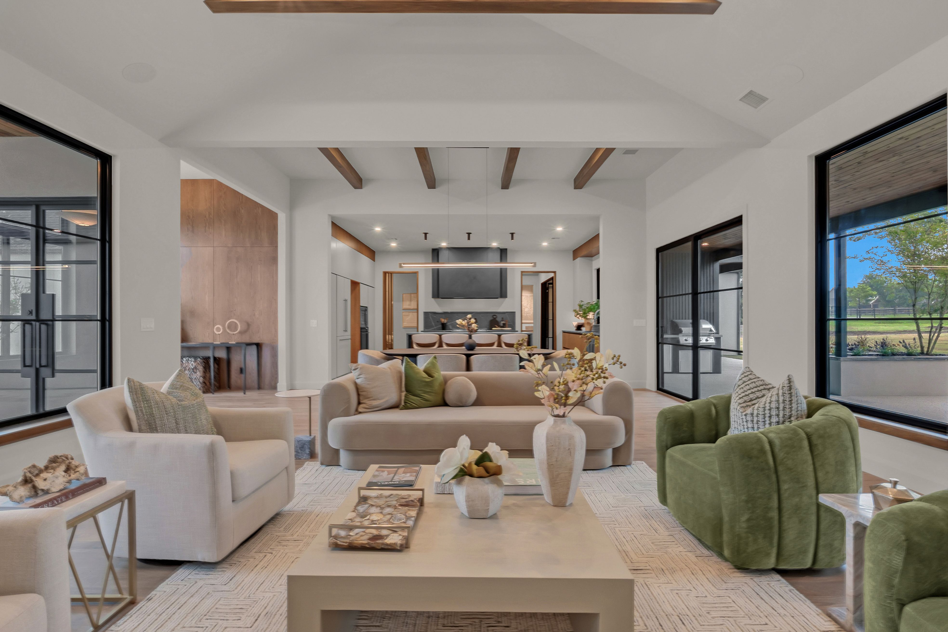  17744 East White Tail Cove, Owasso, OK 74055 - 物件實景