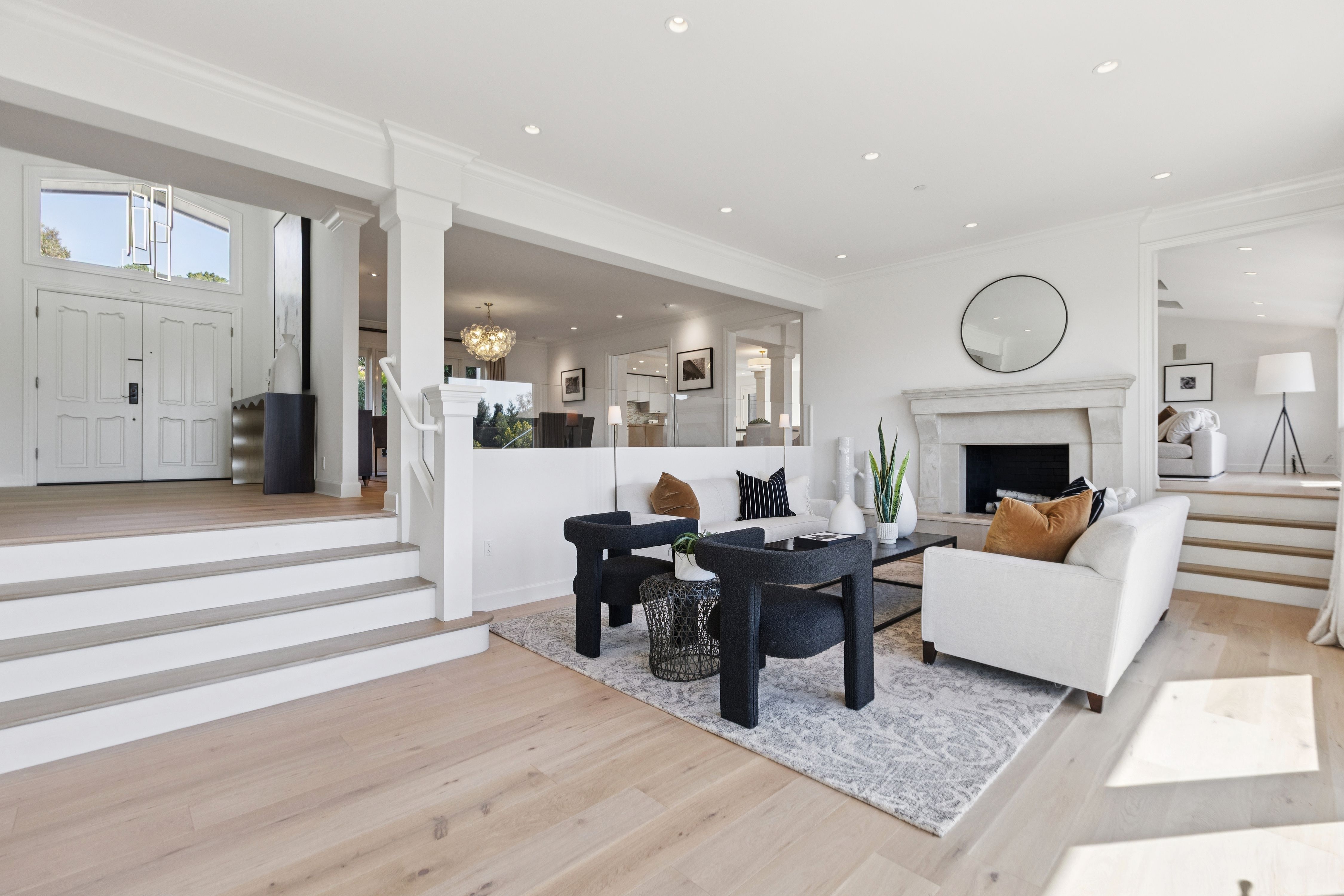  World-Class Views Meet Resort-Style Living - 物件實景