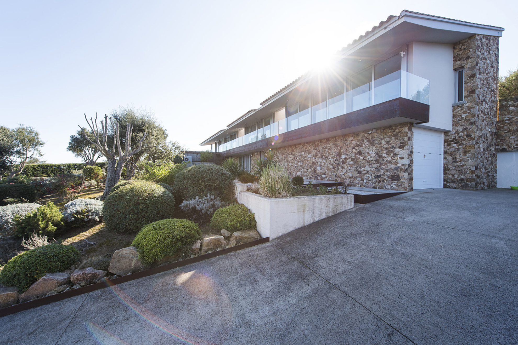  Extraordinary property with breathtaking views - 物件實景