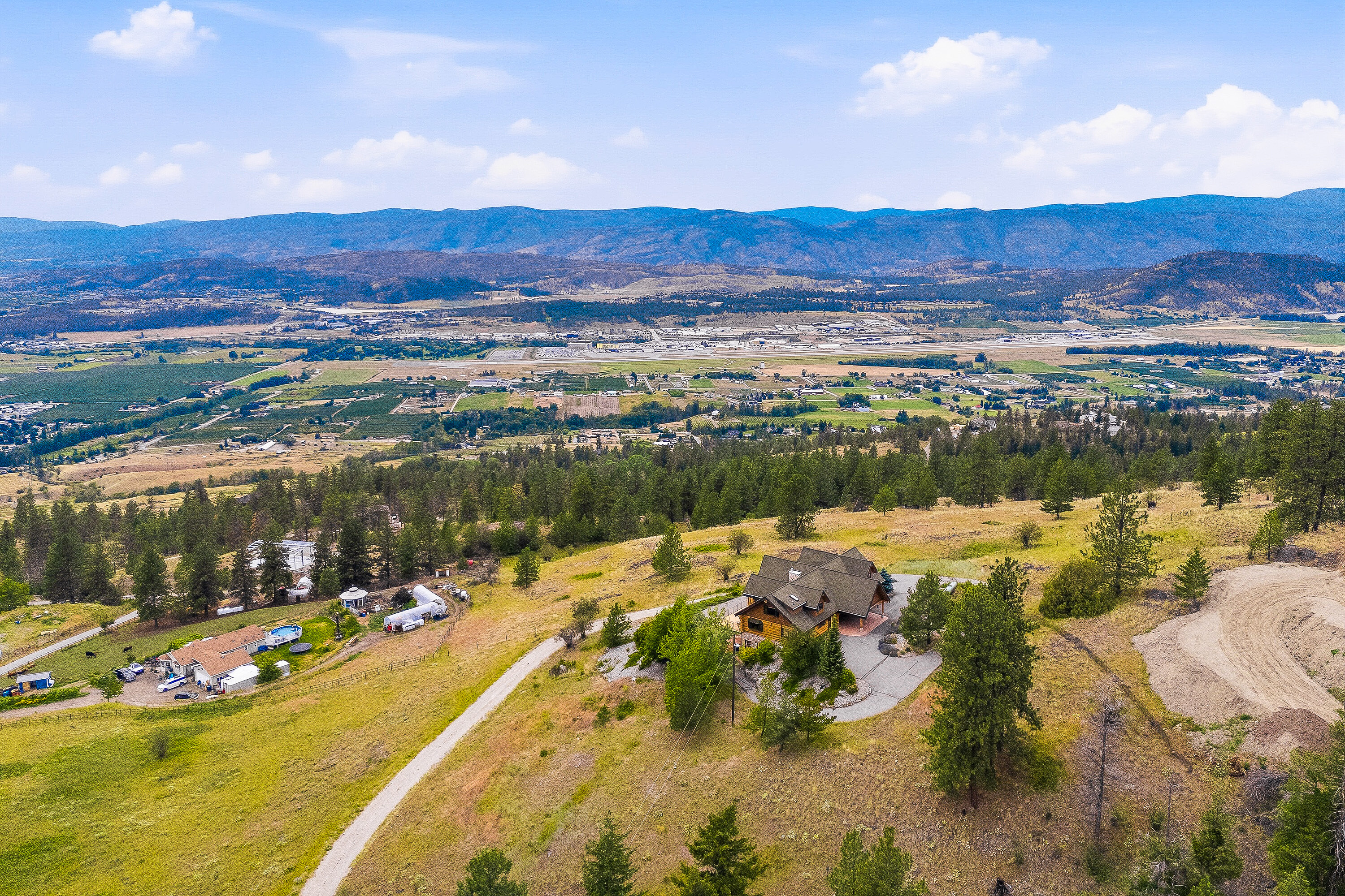  Country Retreat in Ellison - 物件實景