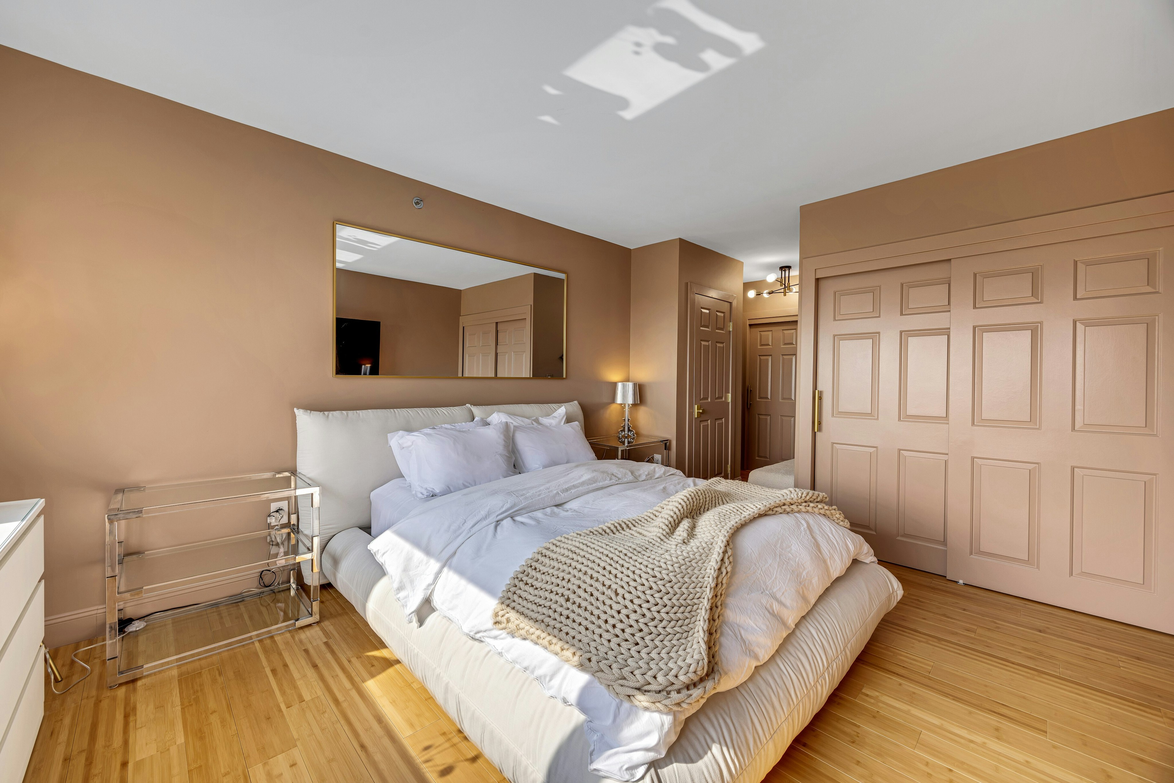  900 Palisade Avenue, Fort Lee, NJ 07024 - 物件實景